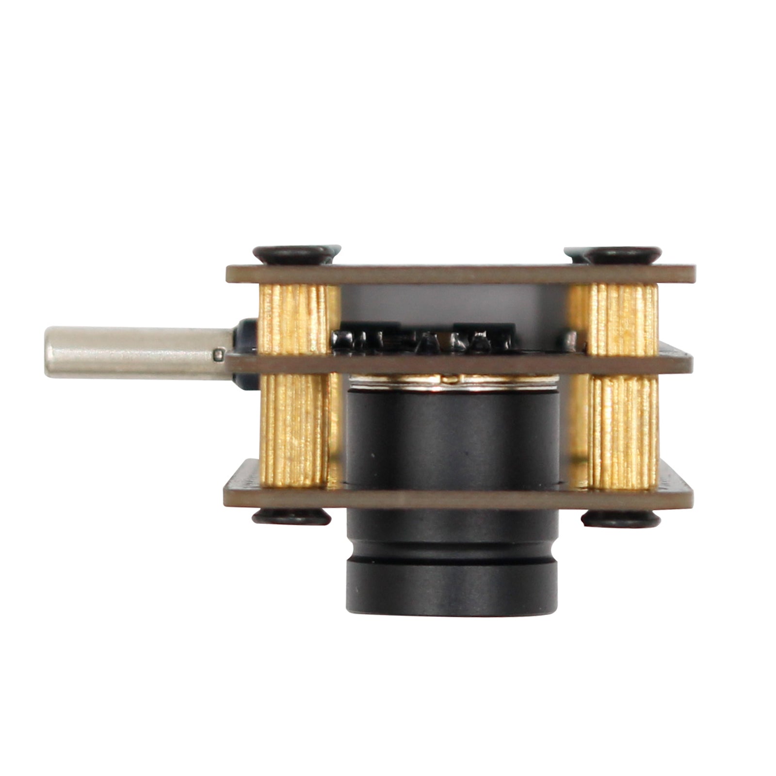 Termálny zobrazovací fotoaparát USB Type-C pre mobilný telefón s vylepšenými funkciami Android