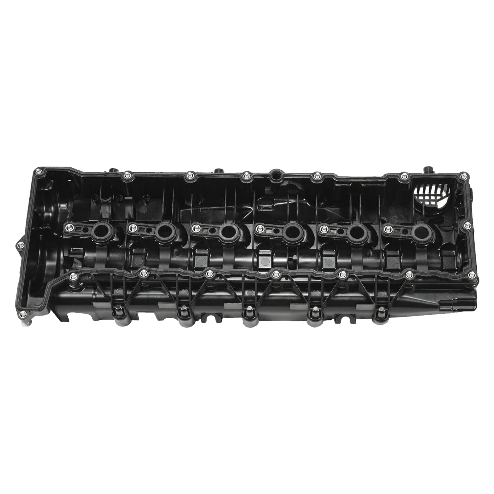 Cylinder Head Valve Rocker Cover 11127823181 For BMW N57D30 N57 3.0 Diesel