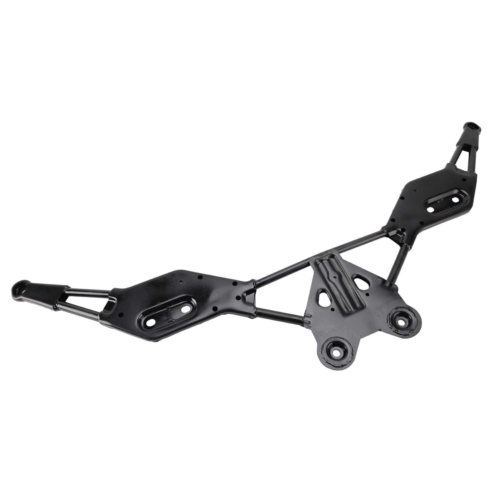 Front Crossmember Subframe Bracket For Infiniti EX35 G35 G37 M35 544B2-EG300