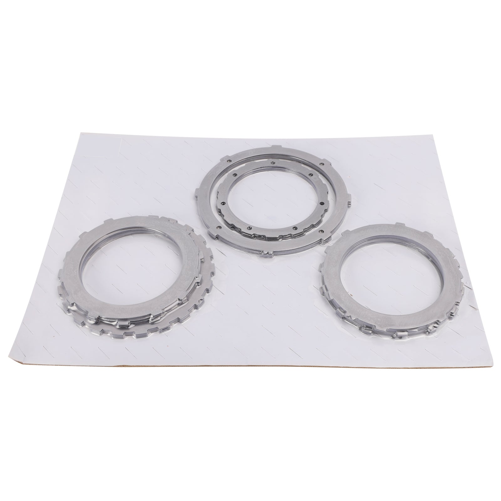 1997+ For GM Chevy 4L80E 4L85E 4L80E 4L85E Transmission Master Rebuild Kit
