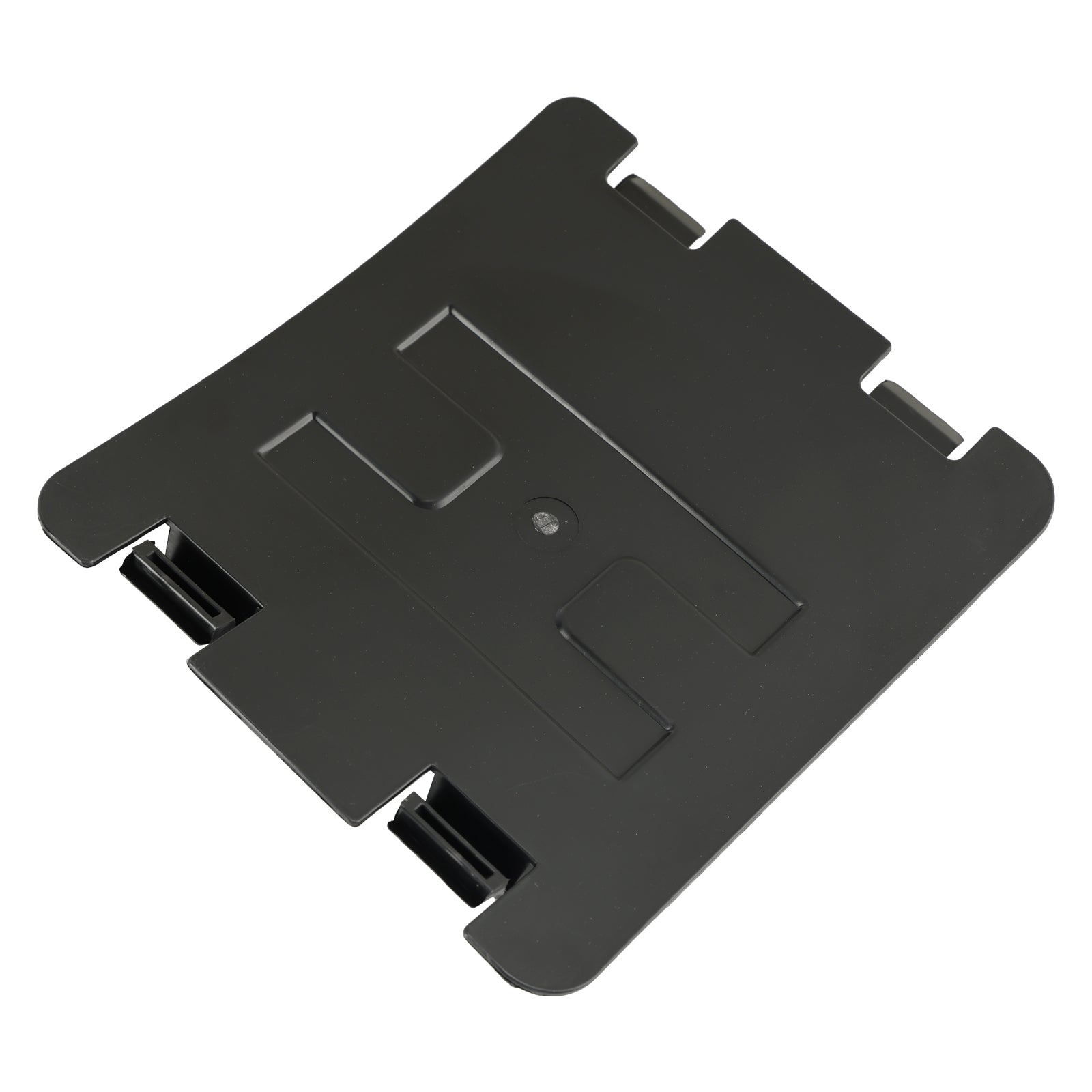 Aba de lâmpada de lâmpada de cobertura de arco de arco de roda para BMW F22 F23 F32 F33