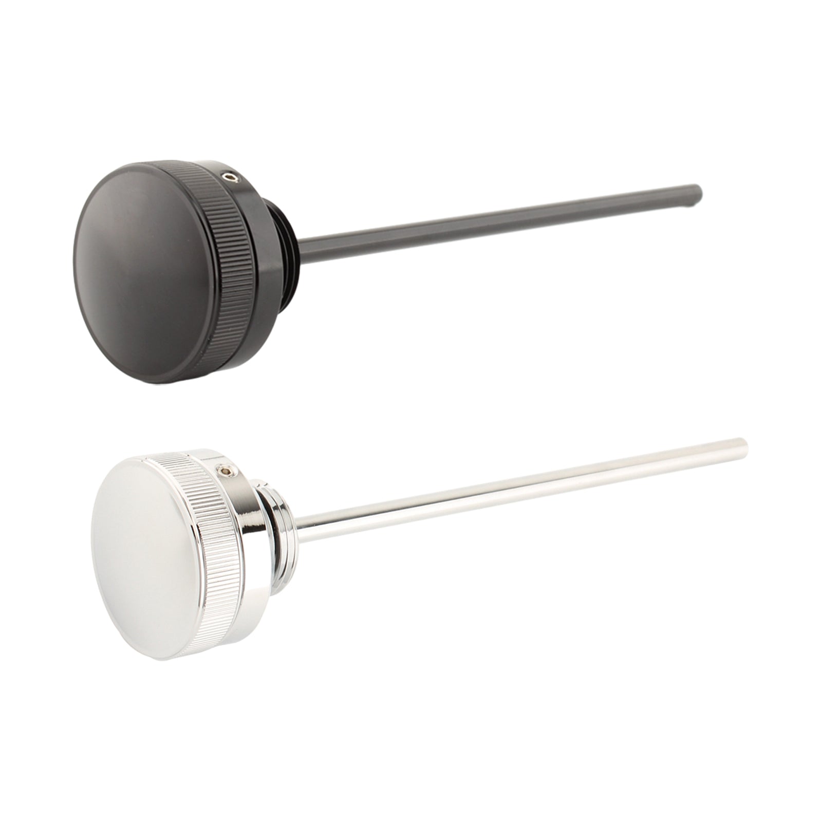 Tapón de tapa de tanque de varilla medidora de aceite, compatible con VRSCA VRSCB VRSCD VRSCSE VRSCAW