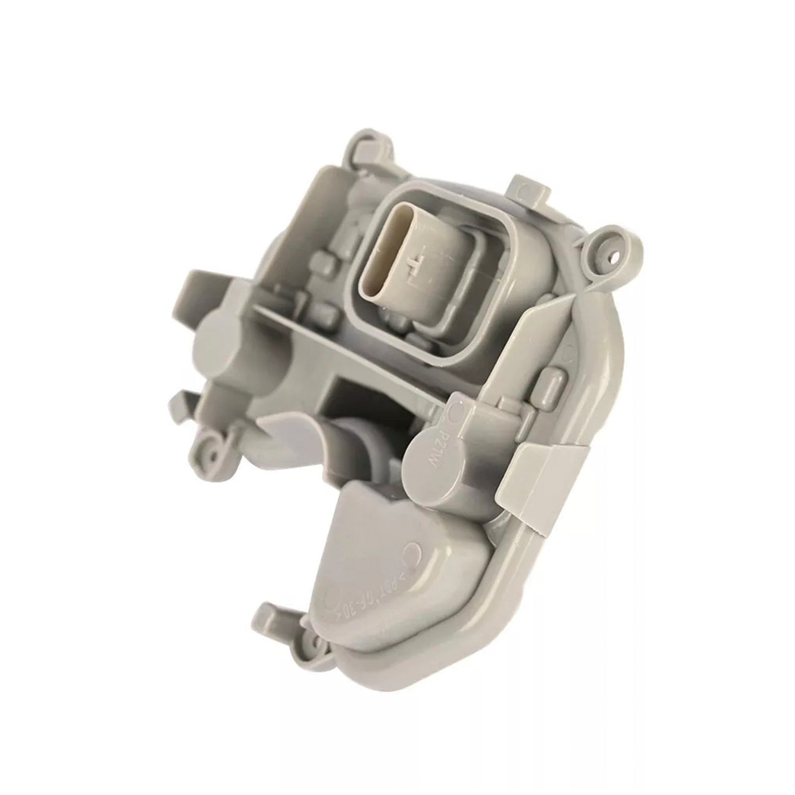 Držiak zadného ľavého zadného svetla pre Jeep Renegade 2015-2023 & Žiarovka do zástrčky 68270892AA