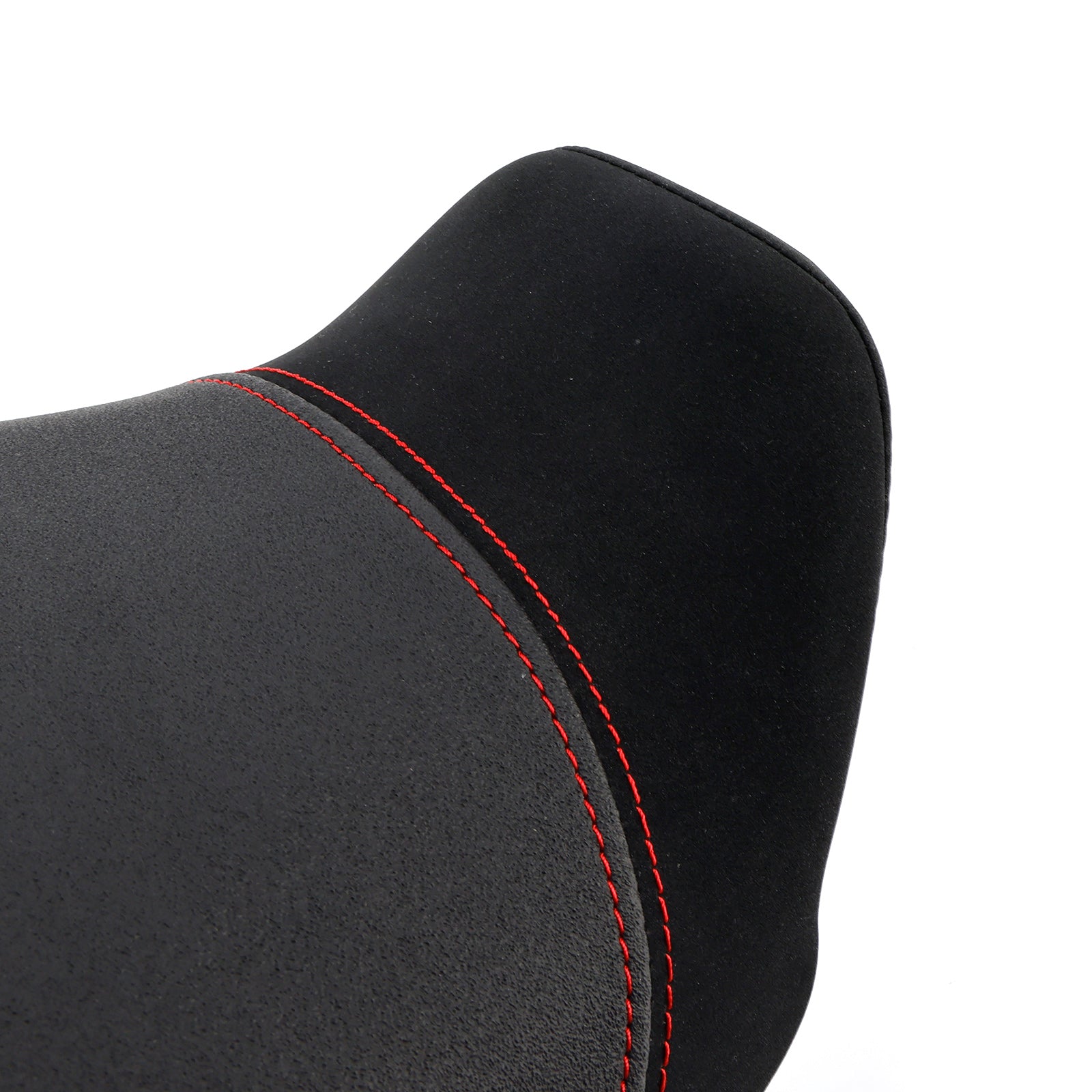 Lower Front W/ Rear Seat Driver Pillion Black2 For Honda Cb650R Cbr650R 24-25