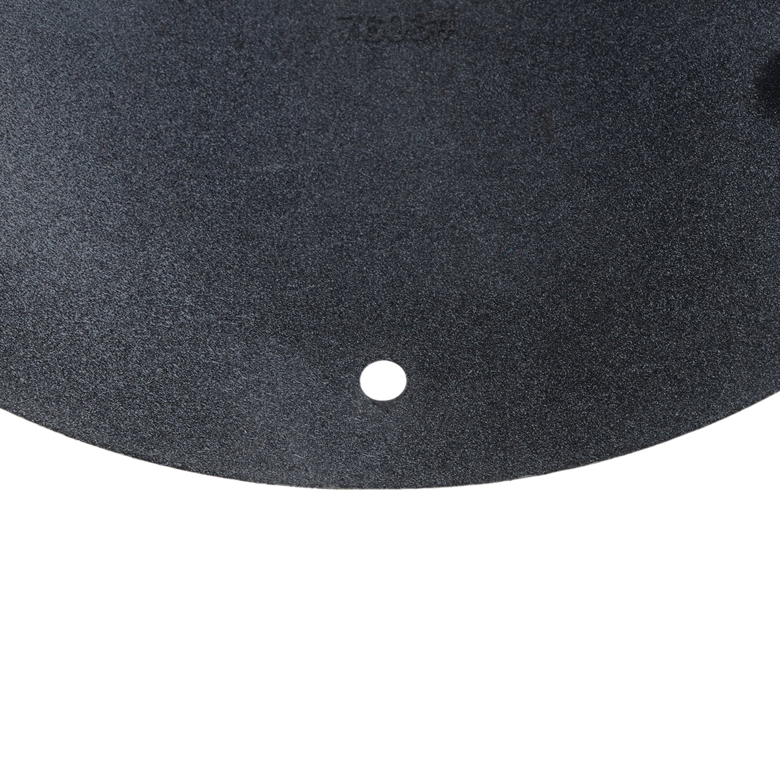 Fender Fender Fairard Fairing ajustement pour Aprilia RS660 20-24 RSV4 2021-2024