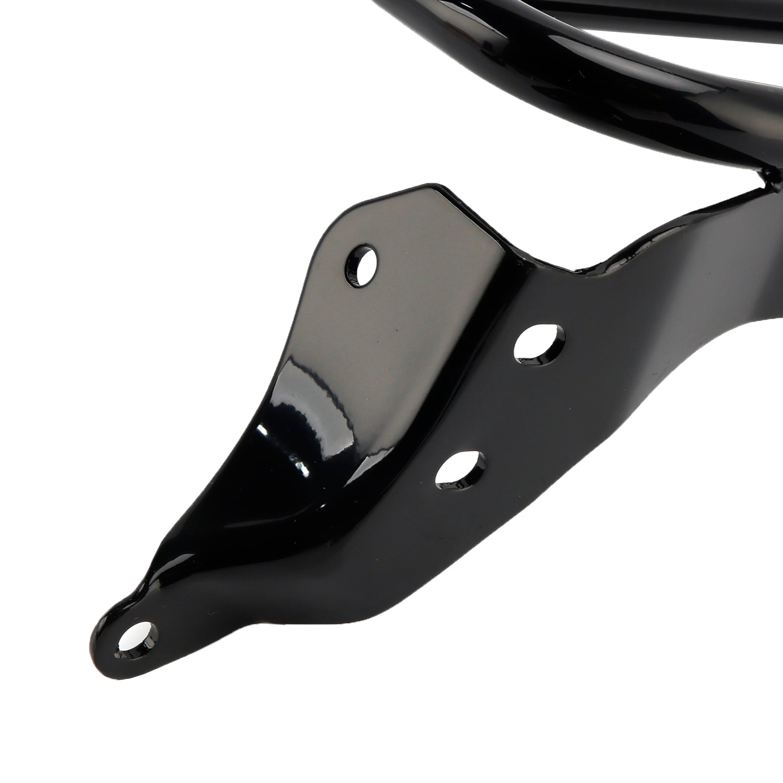 2018-2025 for Low Rider FXLR Sissy Bar Sport Luggage Rack 50300130A