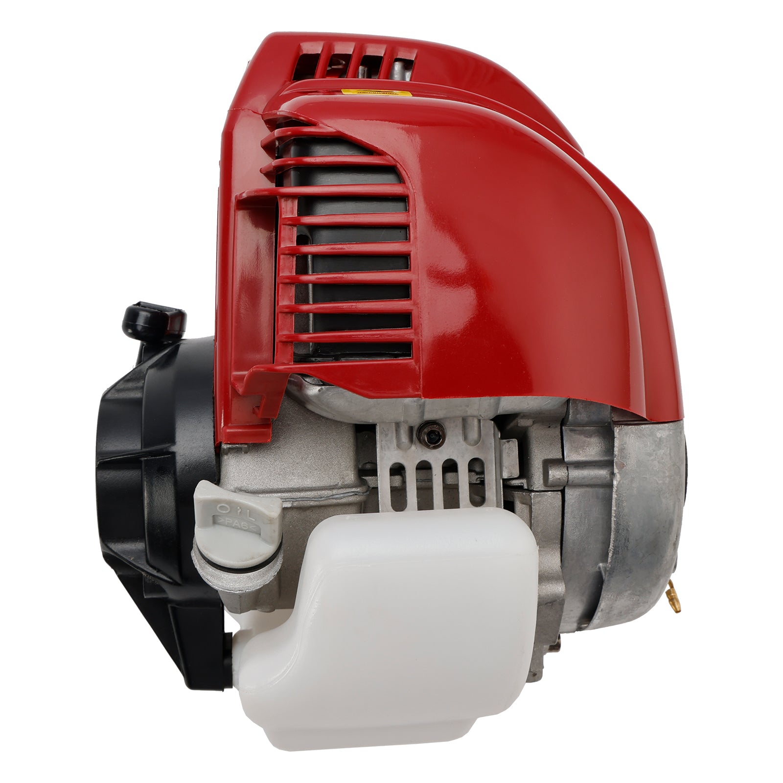 25 ccm 4-stokový motor 4 údery buriny jedla Eater Motor kosačky Cutter Fit GX25