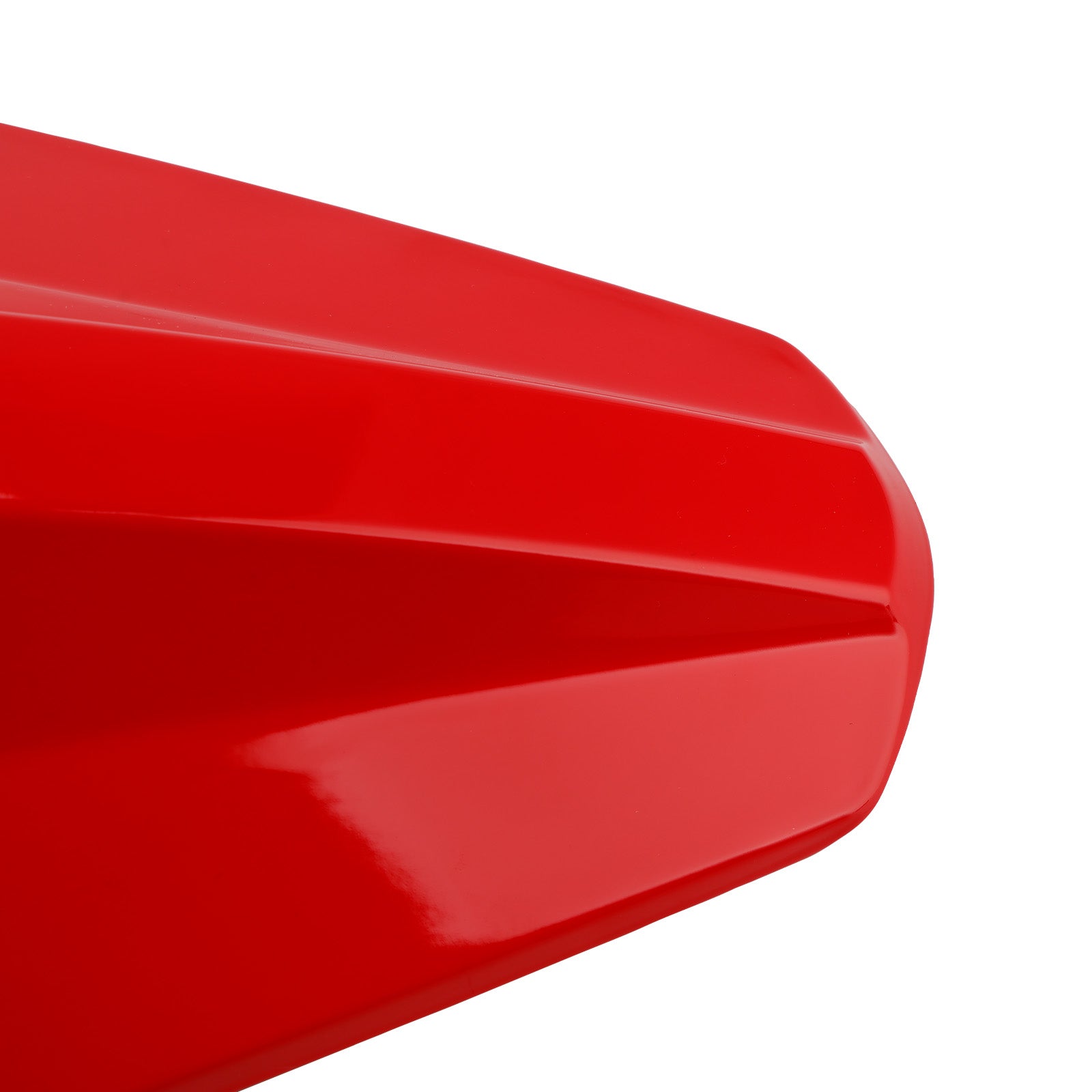 Racing Tail Rear Seat Fairing Cowl for Kawasaki ZX25R ZX4R ZX4RR 20-25