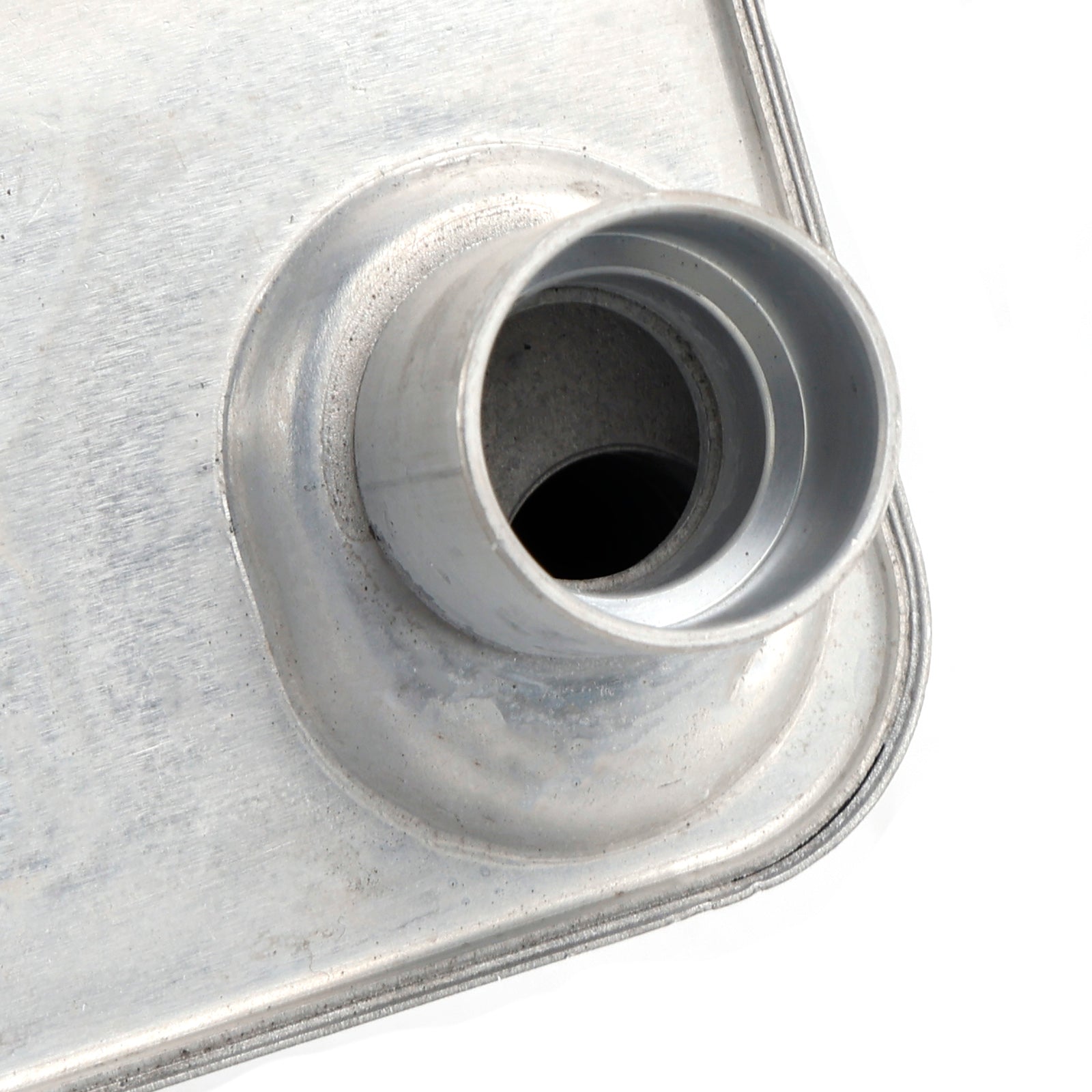 Engine Oil Cooler 06J117021D For VW Golf Jetta Passat