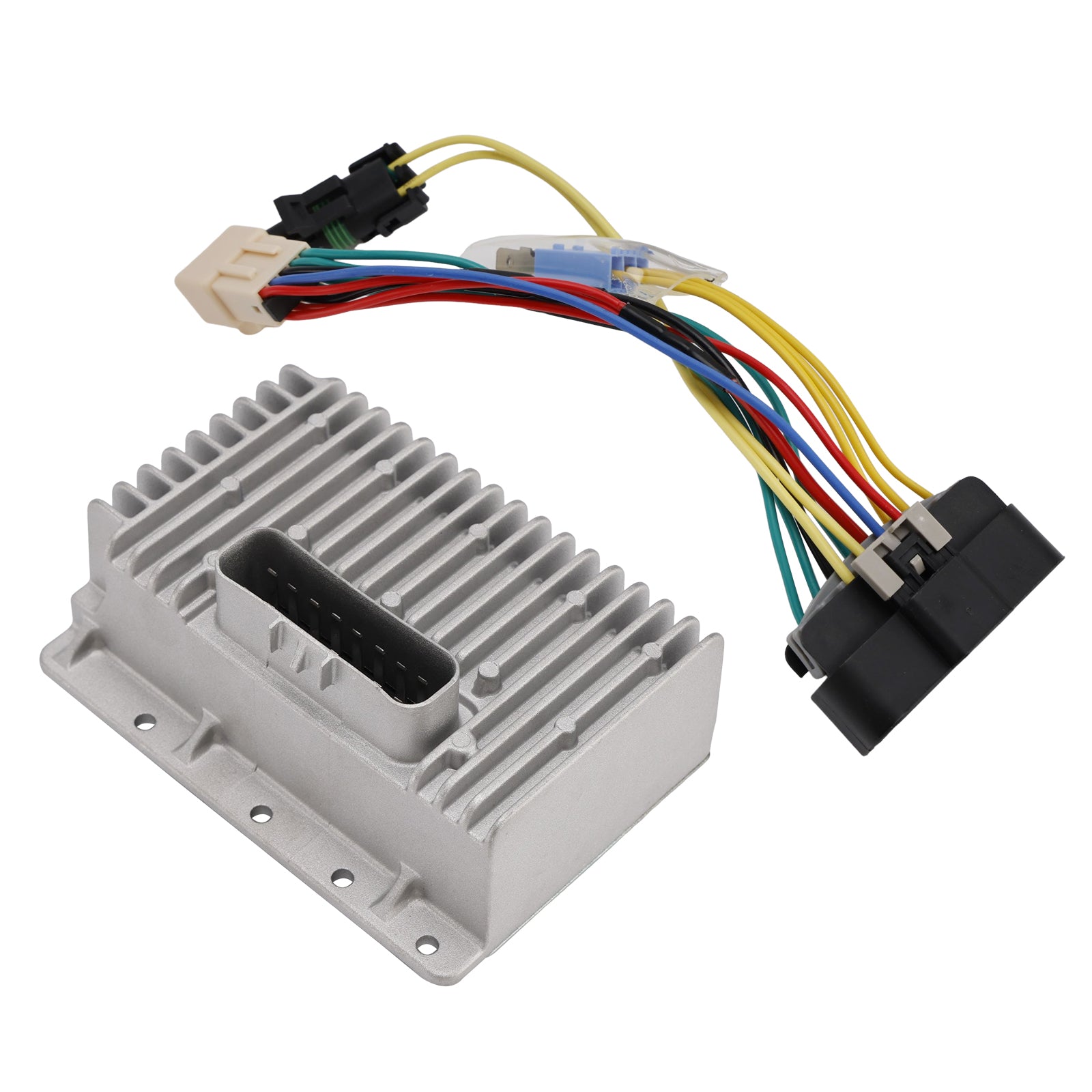 2006 Polaris Sportsman 450 Ecm Control Module Kit 2203348