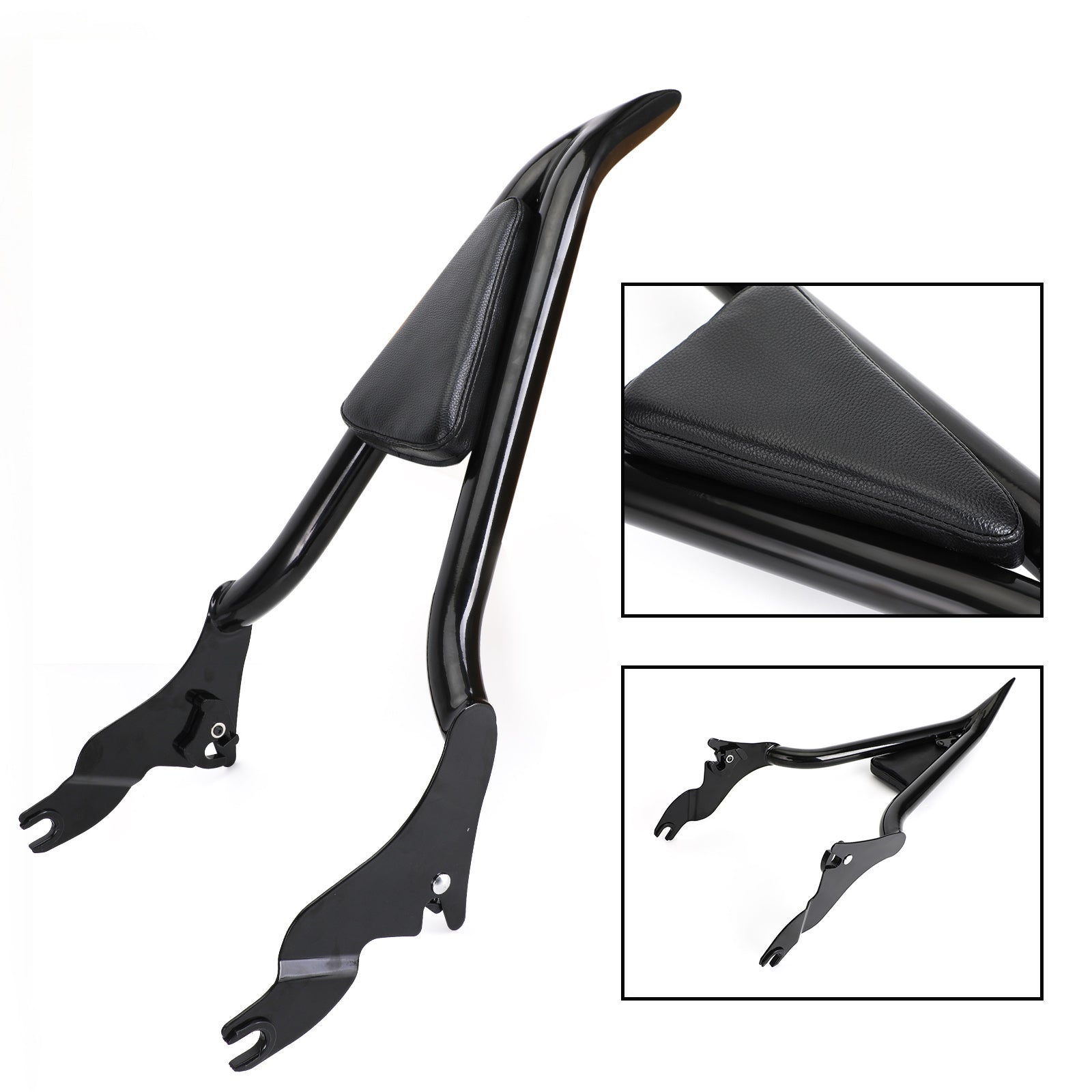 Road Road King/Road Glide/Street Glide 2009-2023 BackRack