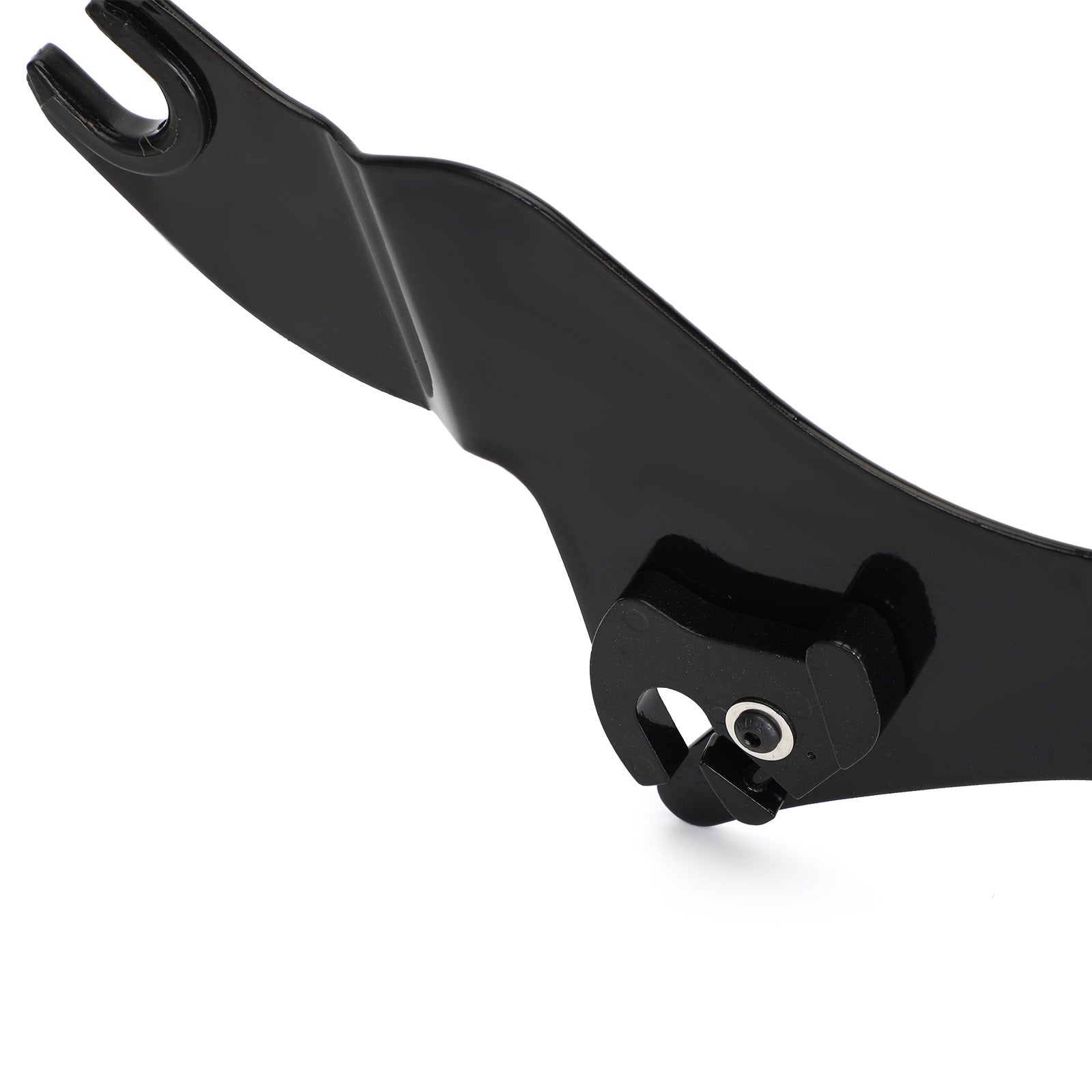 Road Road King/Road Glide/Street Glide 2009-2023 BackRack