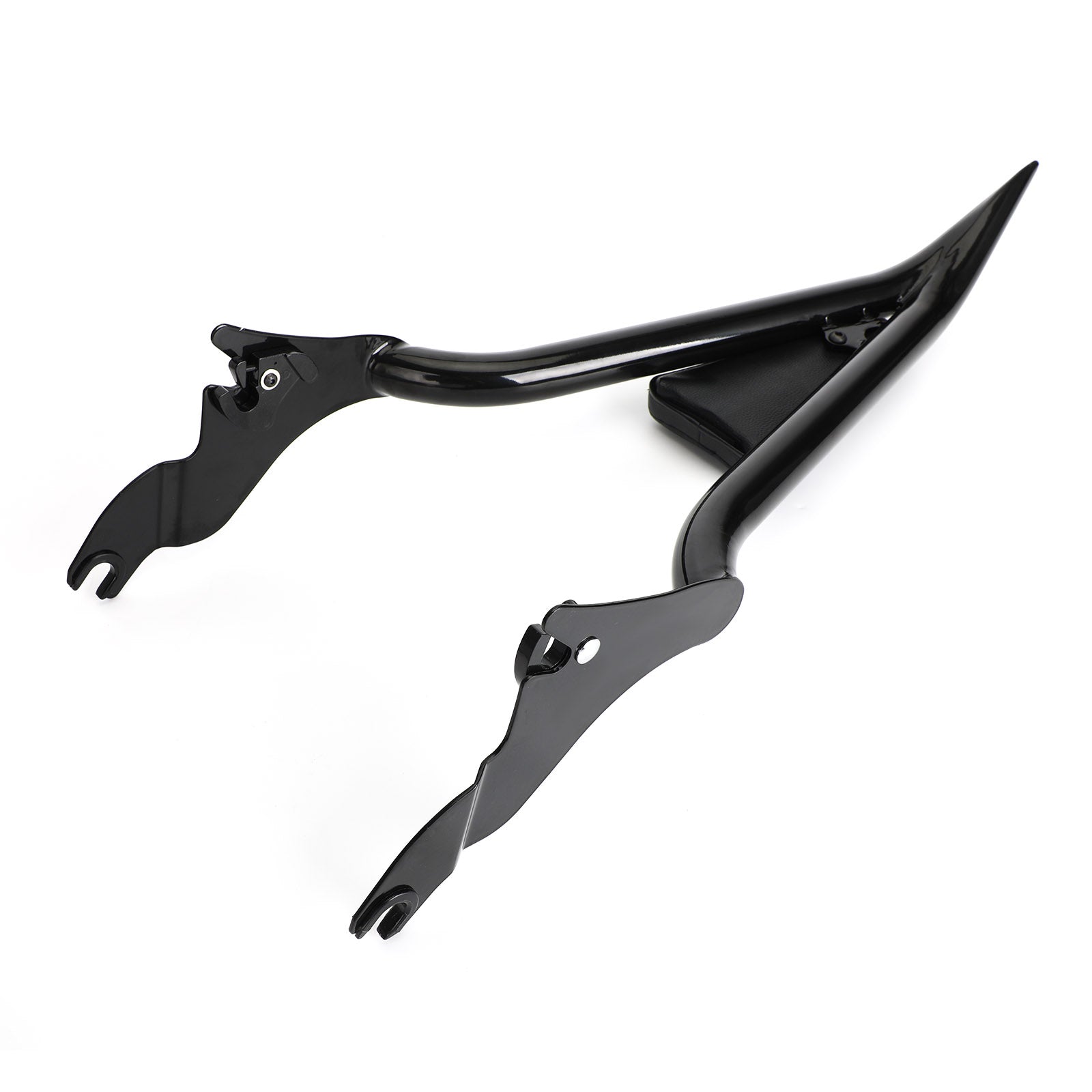 Road Road King/Road Glide/Street Glide 2009-2023 BackRack