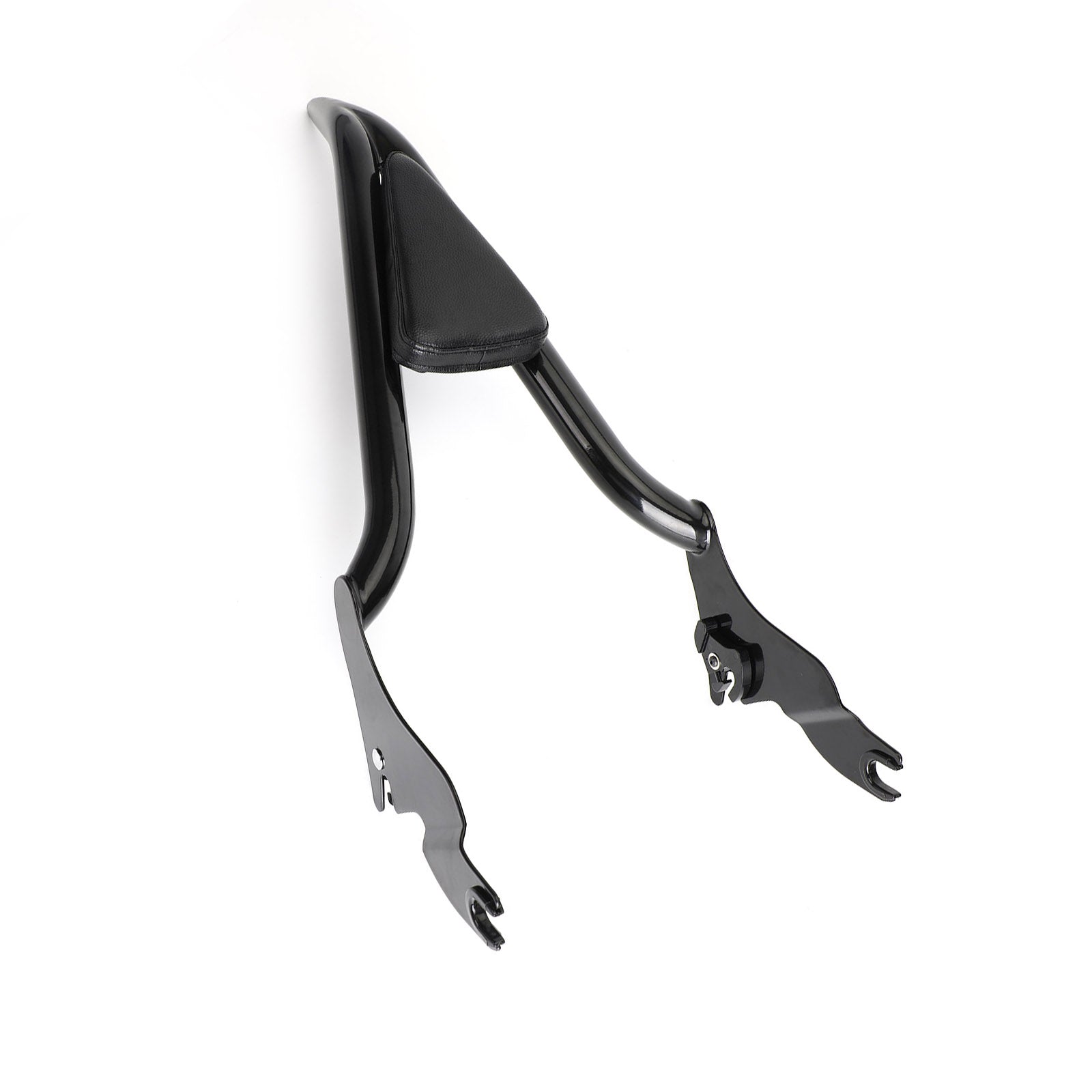 Touring Road King / Road Glide / Street Glide 2009-2023 Passenger Backrest