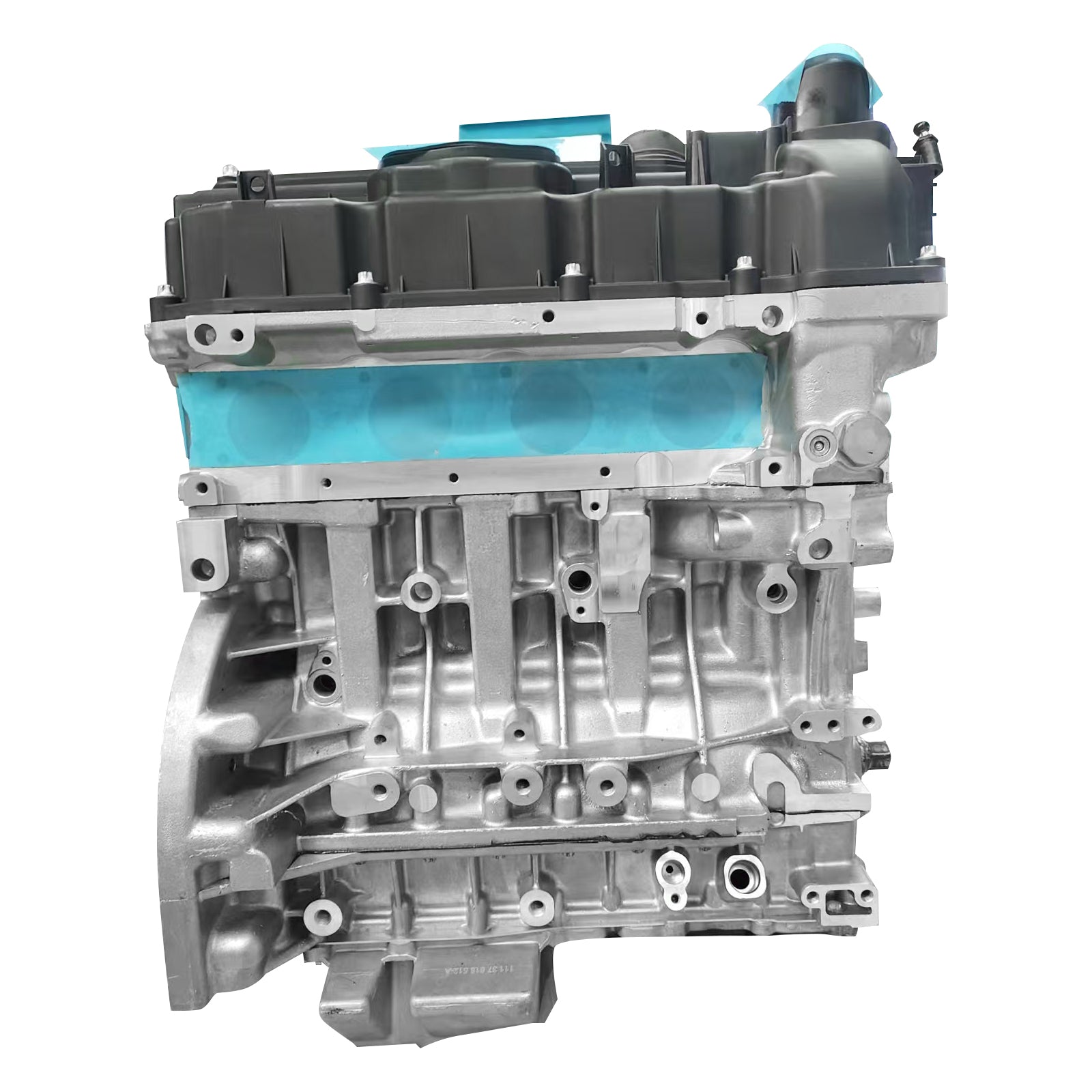 New N20 Engine Block Assembly Motor For BMW X1 X3 228i 328i 428i 528i 2012-2016