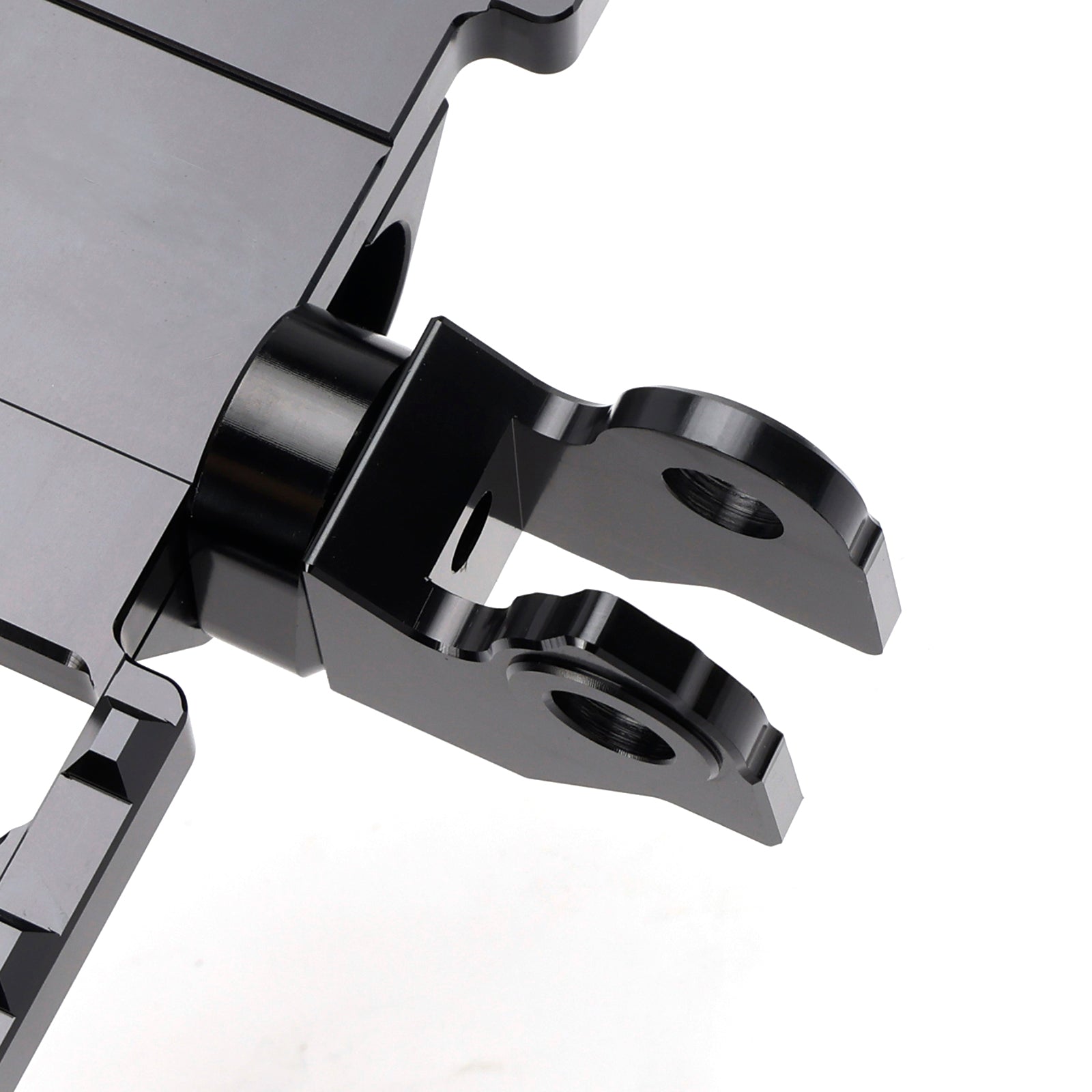 2017-2025 Honda Rebel 250 300 500 CM CMX Front Footrests Foot Pegs