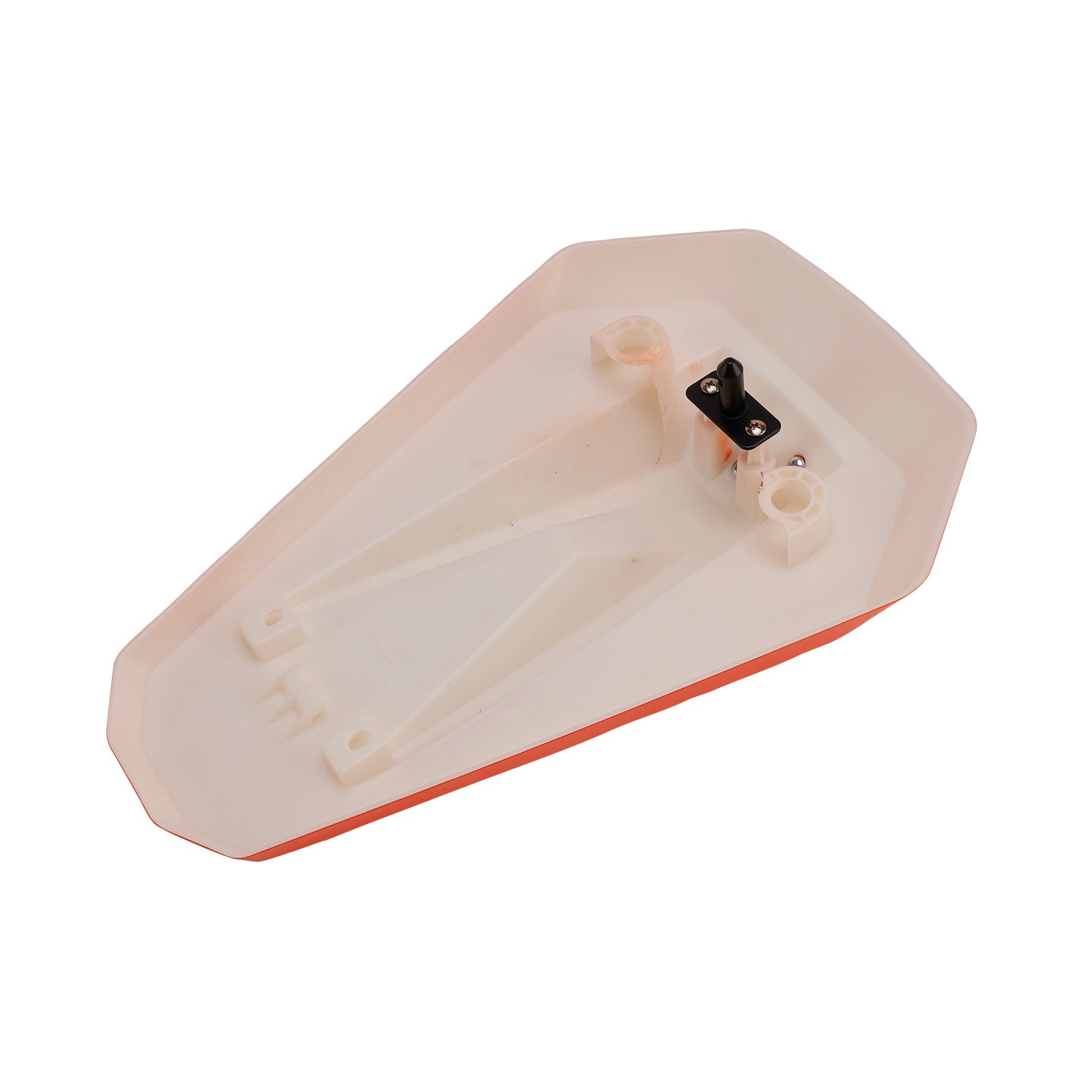 2024-2025 390 Duke Tail Rear Seat Cover Fairing Cowl