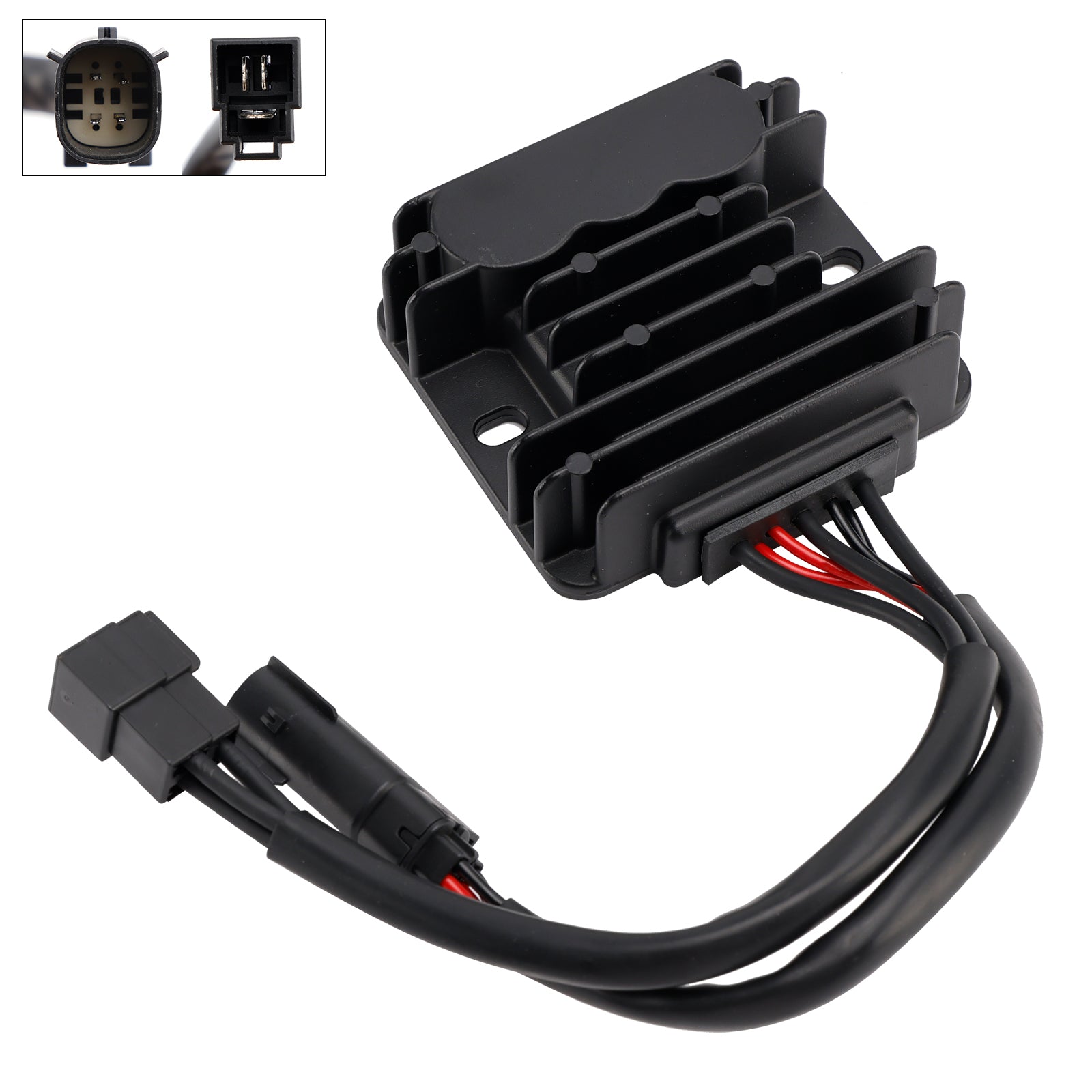 Regulatorlikriktare RAC00360/A för helt nya Classic 350 Meteor 350 2021-2024