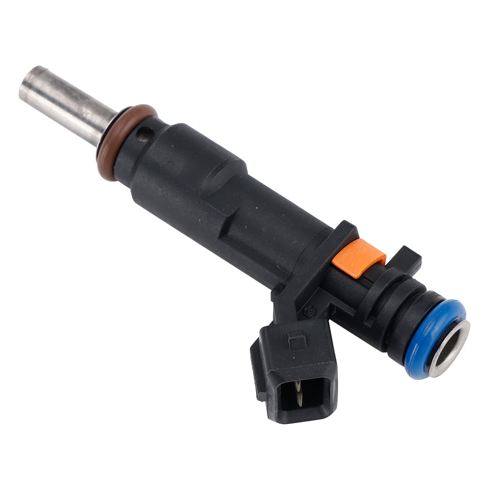 1Pcs Fuel Injector For Vauxhall Astra Insignia A Chevrolet Cruze Trax 55353806