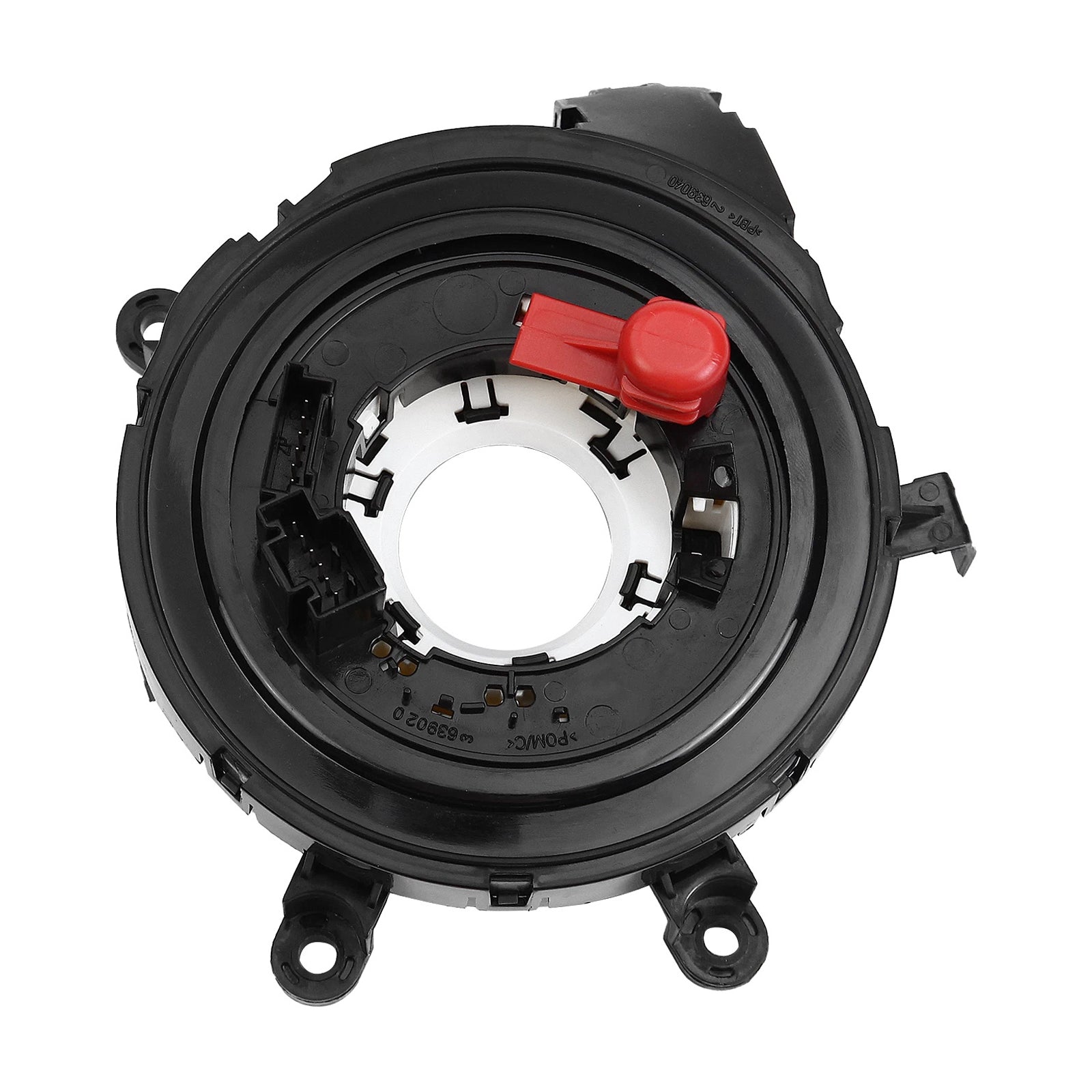 Spring Spring Cable Hodiny riadenia 61316989557 pre BMW E93 E92 E90 E88 E84 E82