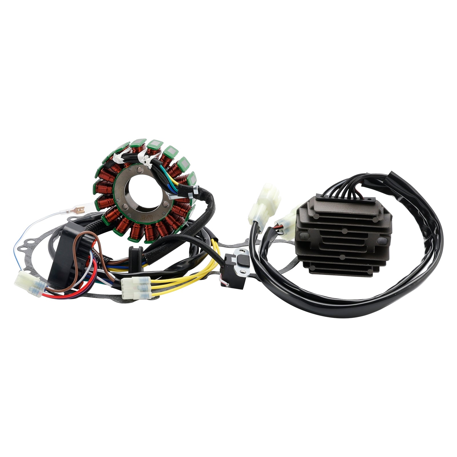 2005-2007 Polaris Predator 500 Generator Stator Regulator Gelijkrichter Pakking 3089612 4010654