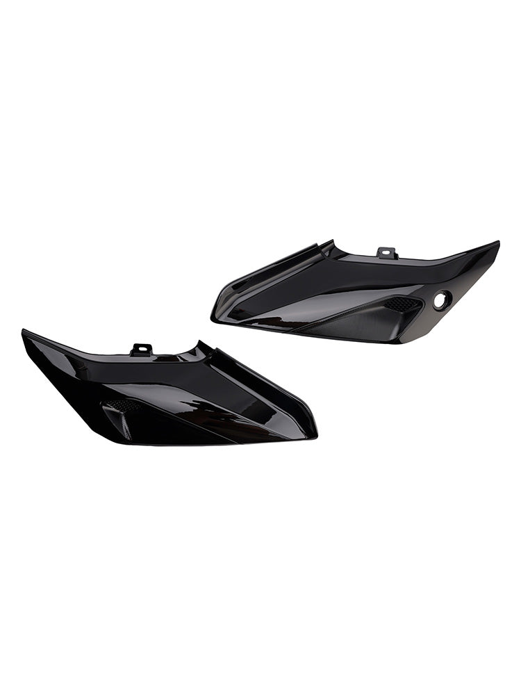 Side Seat Panel Fairing Cowl For Trident 660 2022-2026