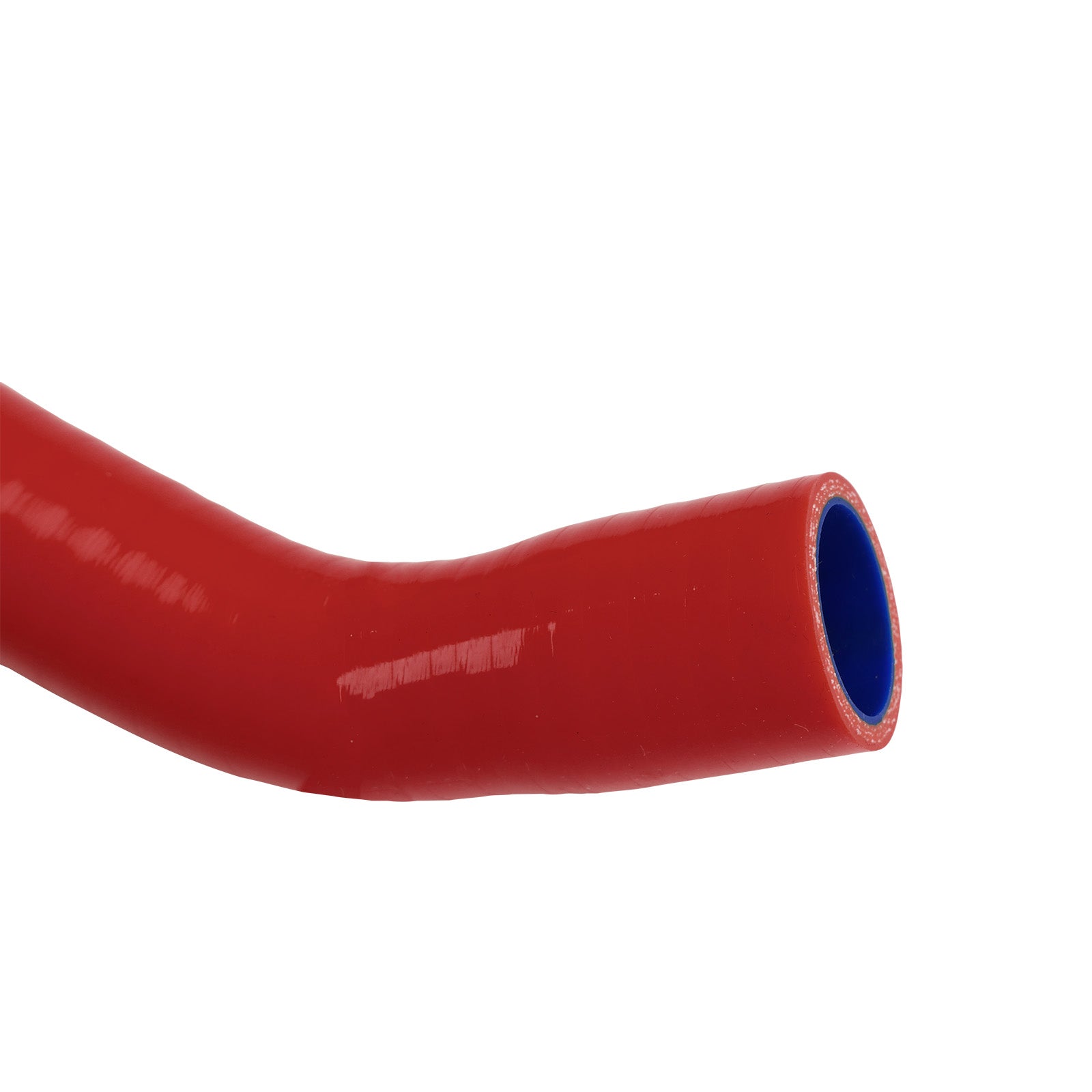 2022-2025 Aprilia Tuareg 660 Silicone Radiator coolant Hose