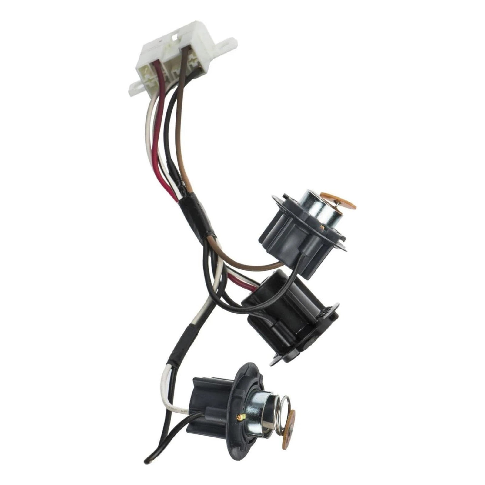 1993-2001 Subaru Impreza luz trasera lámpara bombilla arnés enchufe 84931FA000