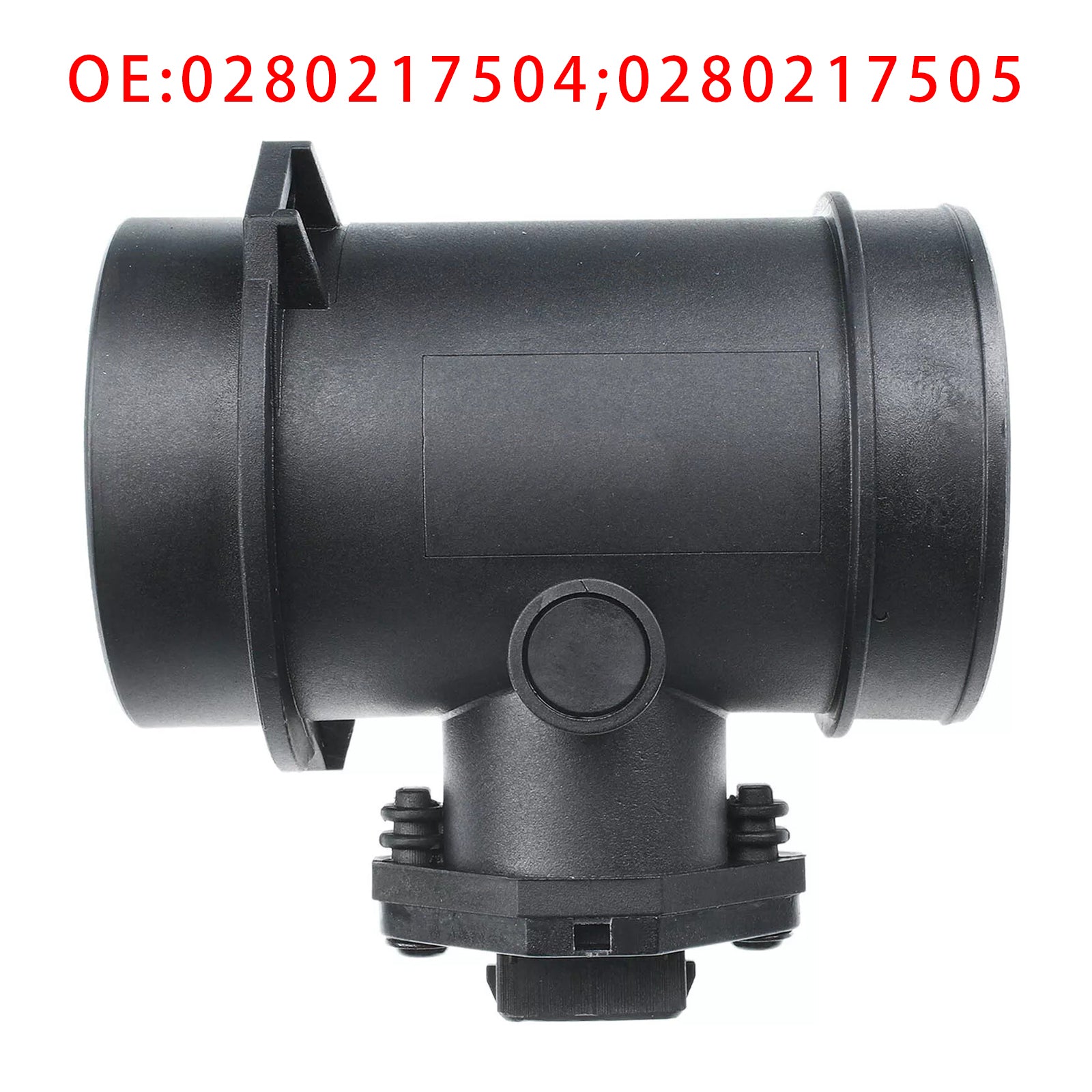 Luchtmassametersensor voor VW Golf III Corrado VR6 0280217504