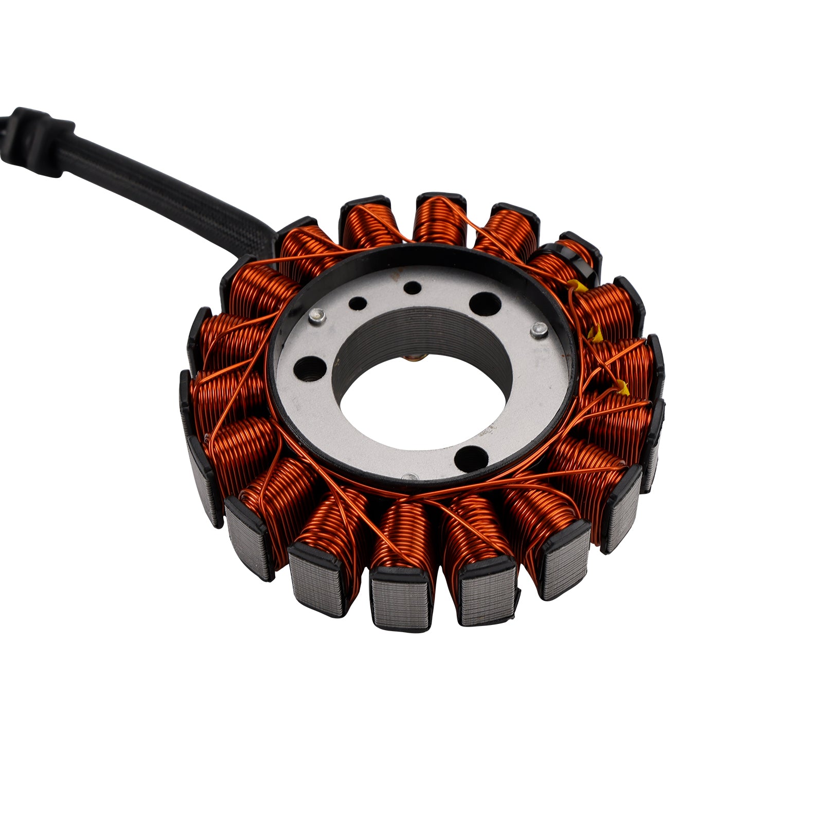 Tesnenie usmerňovača regulátora generátora statora pre Honda SH125 SH150 2001-2004