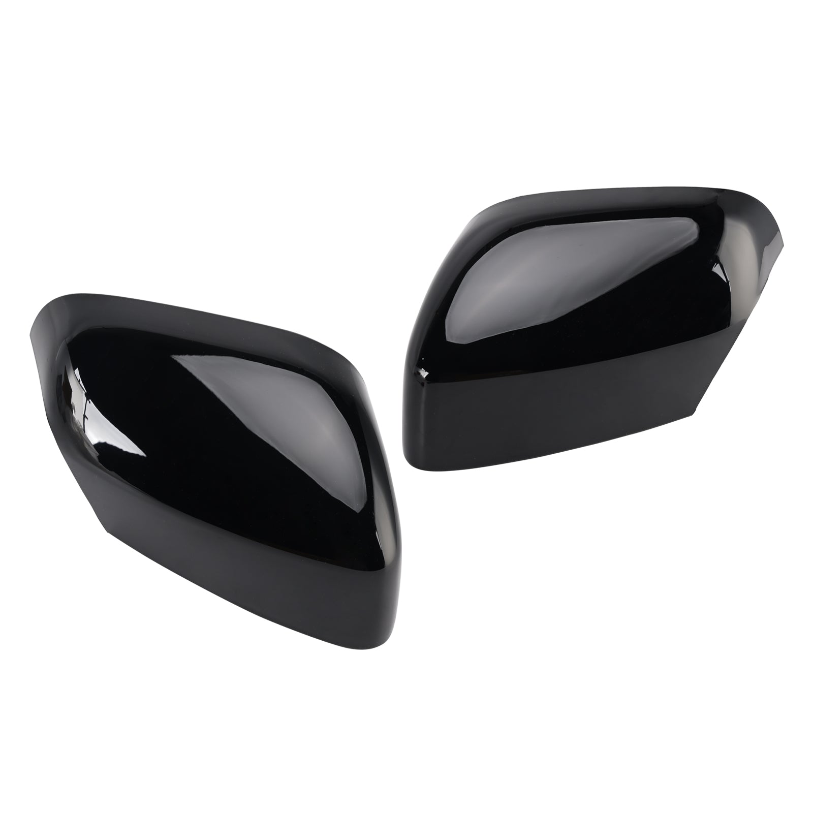 2007-2014 Volvo XC70 XC90 Side Mirror Cover Rearview Housing