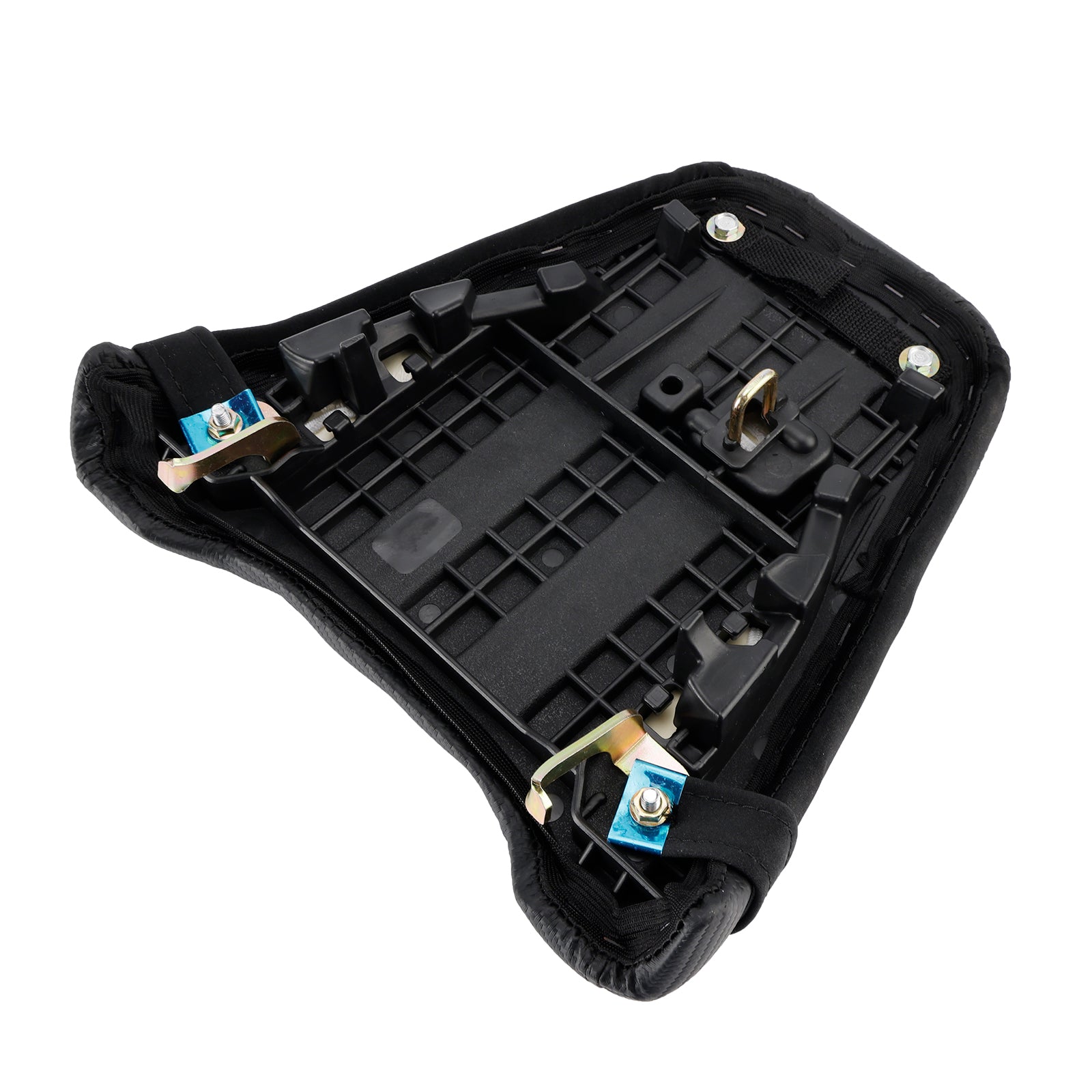 2024-2025 HONDA CB650R CBR650R Rear Seat Passenger Cushion Flat Pu Reda