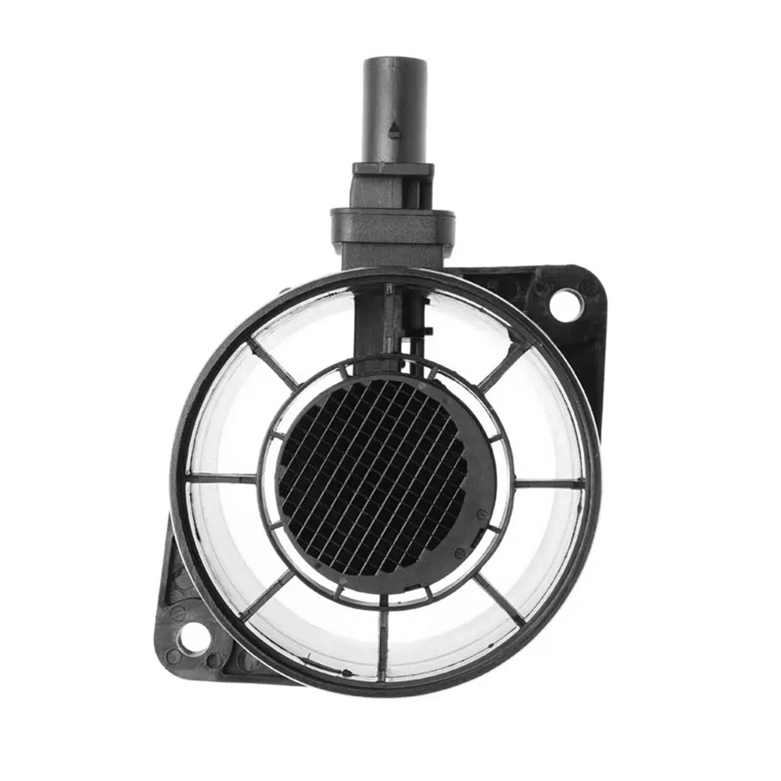 Masseluftstrømningsmålersensor for Mercedes-Benz Sprinter Jeep Crafter 0281002896