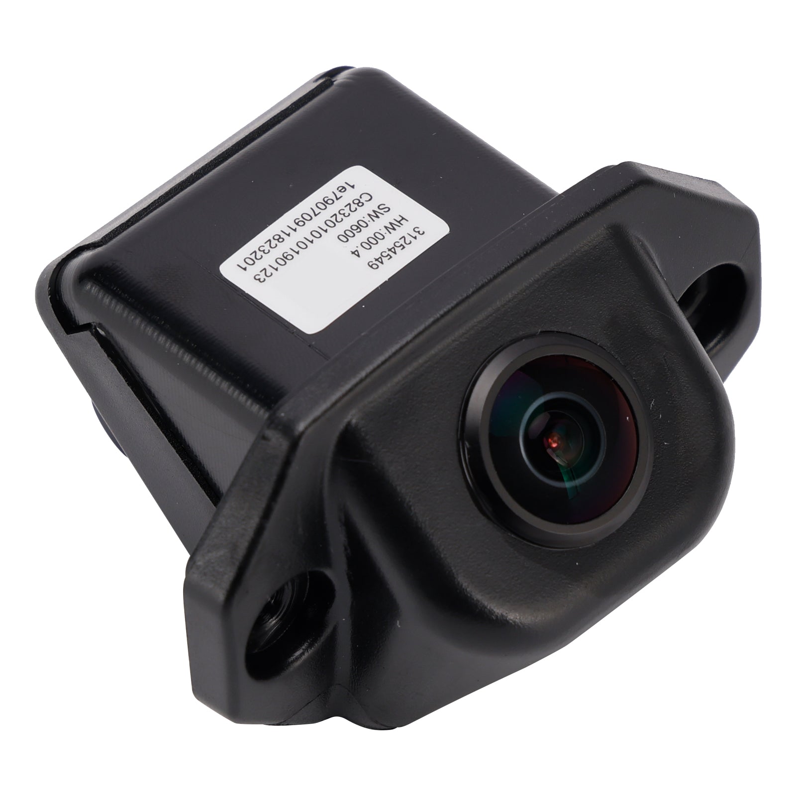 Rear View Back Up Assist Camera 31254549 Fit For Volvo S60 V60 XC60 2010-2018