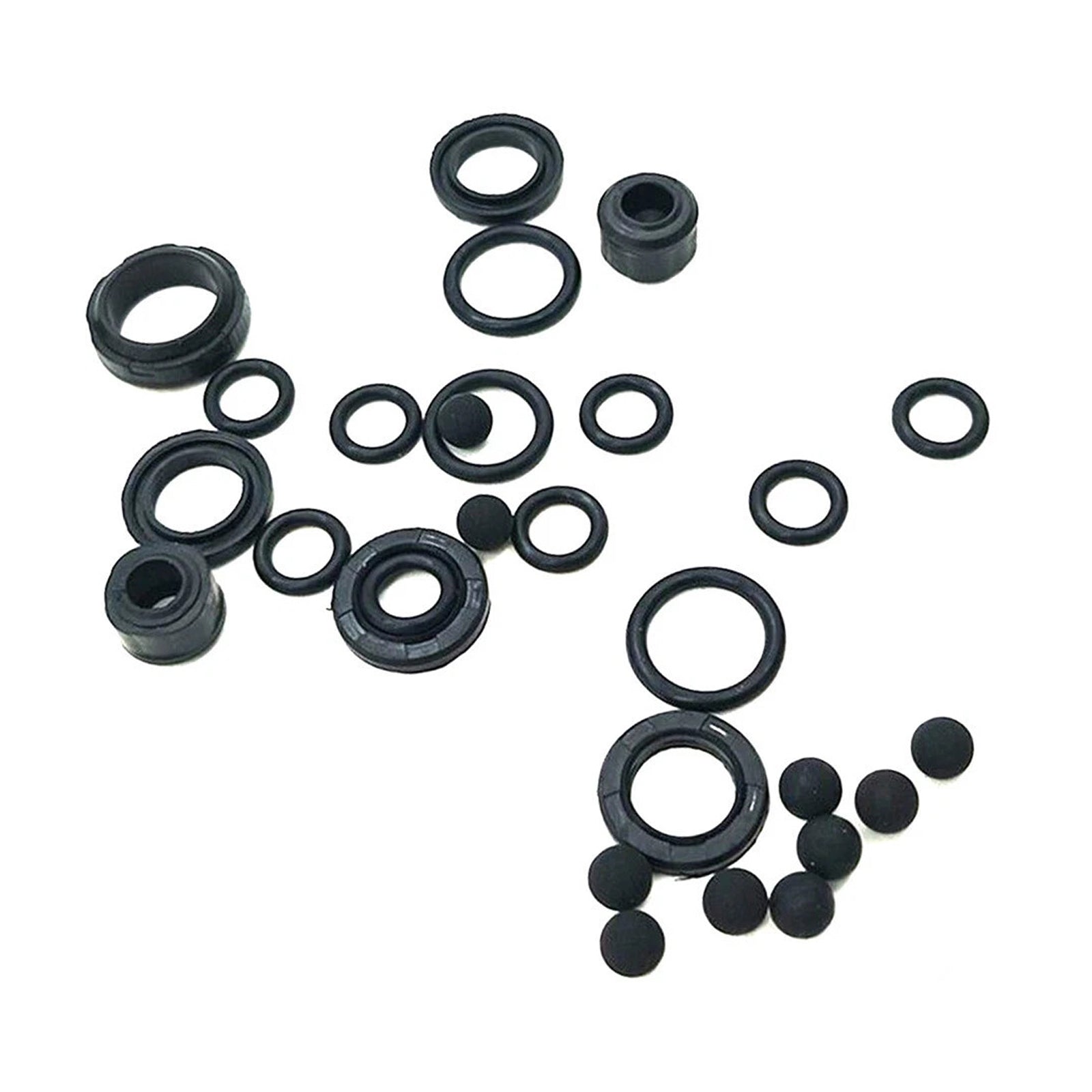 For Toyota Camry U250E 2005+ Transmission Master Rebuild Kit Gasket U250E U250