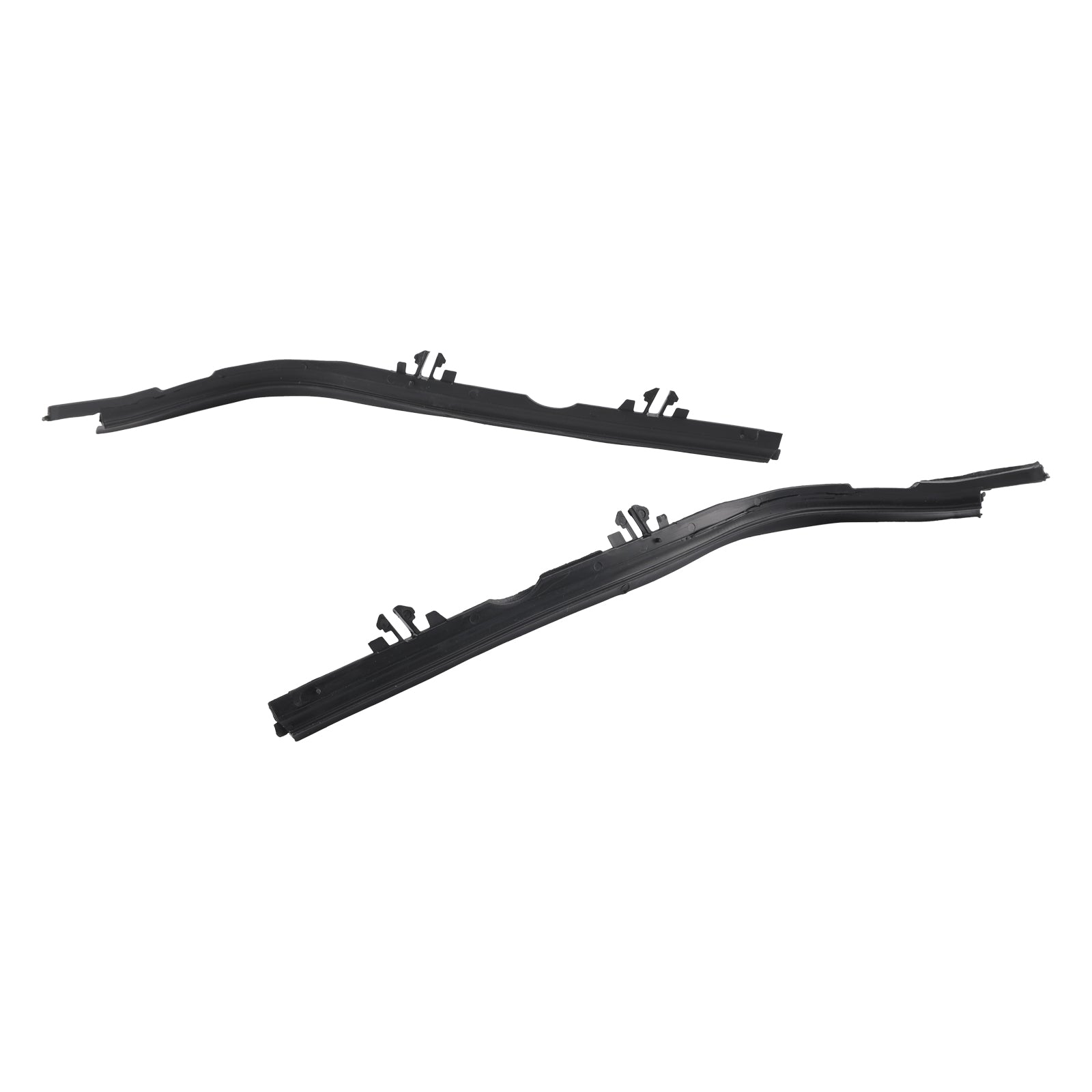 Tesnenie predného horného svetlometu BMW 5 E39, 1996-1999, ľavé&Vpravo