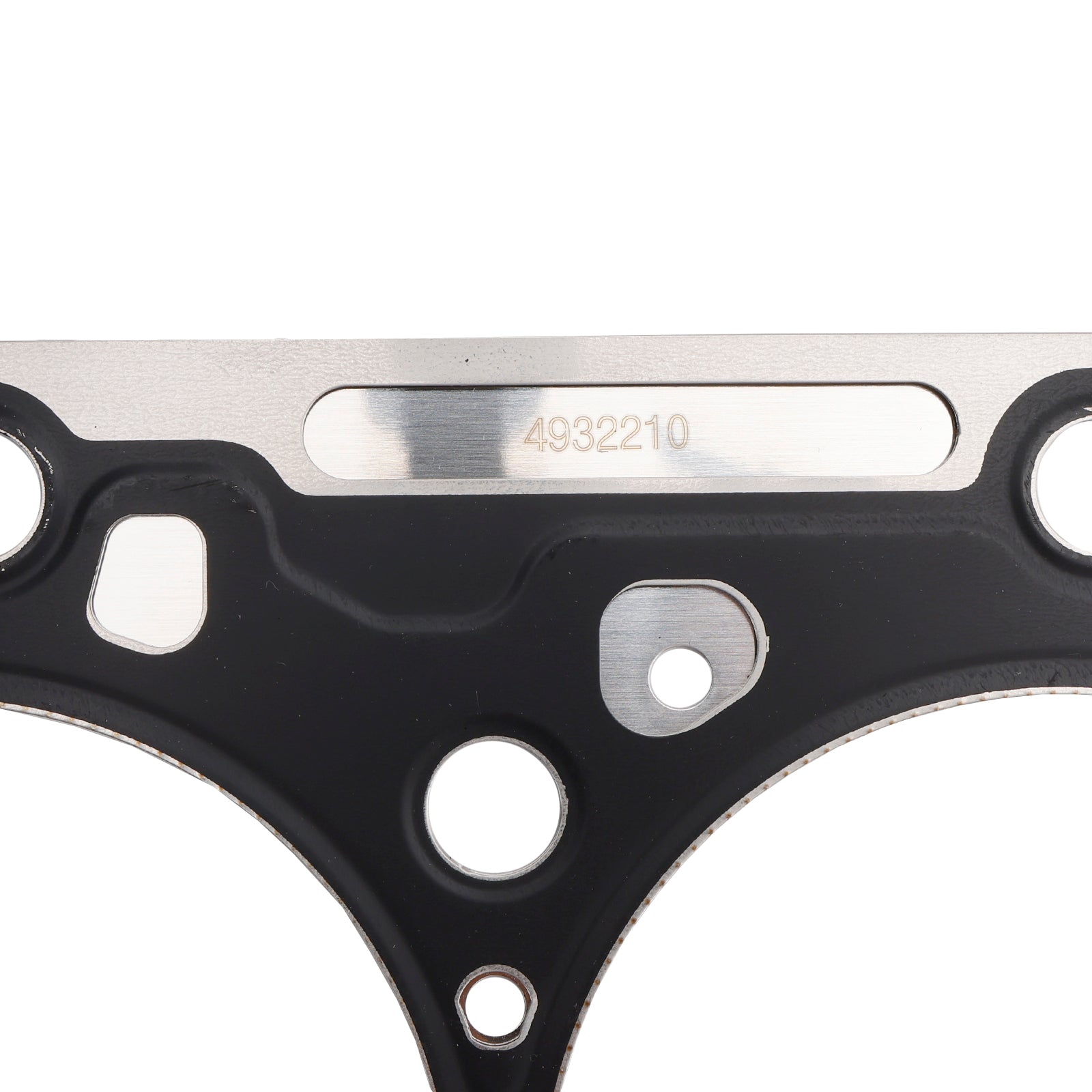 4955229 Juego de juntas de culata superior para motores Cummins EPA10 6.7L ISB QSB