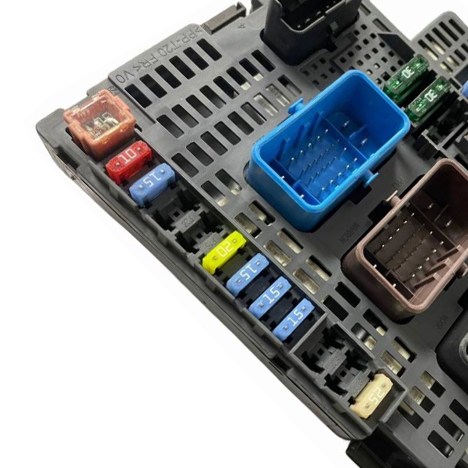 Module de boîte à fusibles BSM adapté pour Peugeot 508 citroën C4L 2012-2015 9813136880