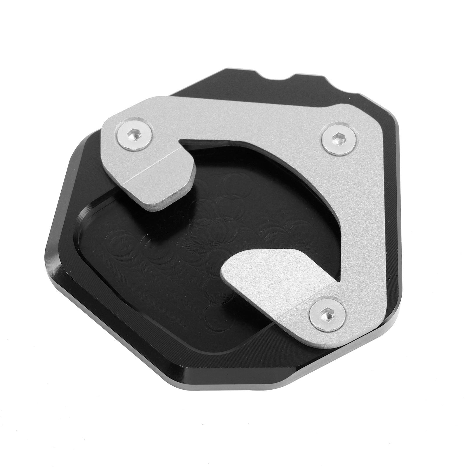 2019-2023 Yamaha Tenere 700 PAPIER DE PLAQUE D'ÉLAGE