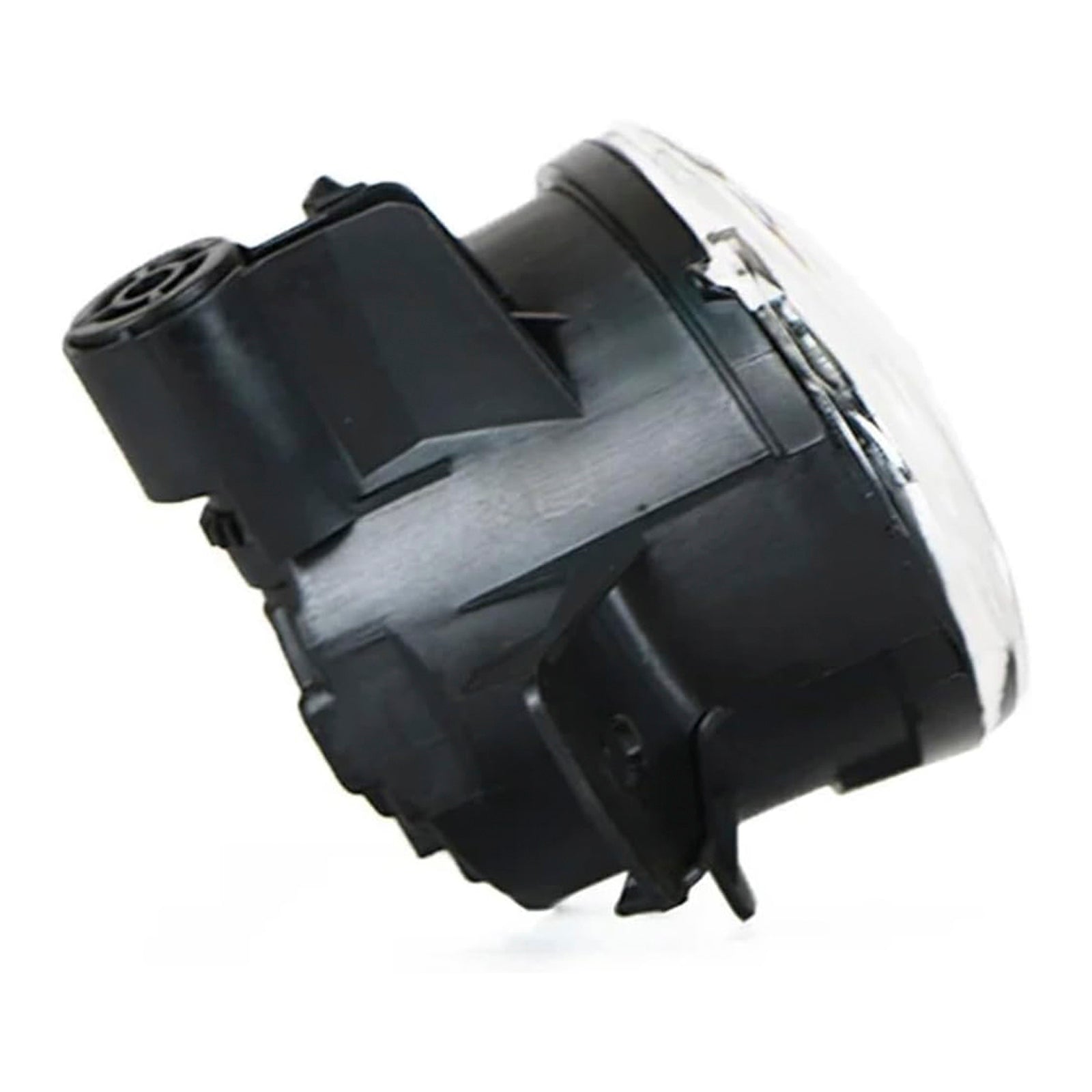 2008-2011 BMW X6 E71 E72 Paire lampes légères du brouillard avant sans ampoules 63177187631