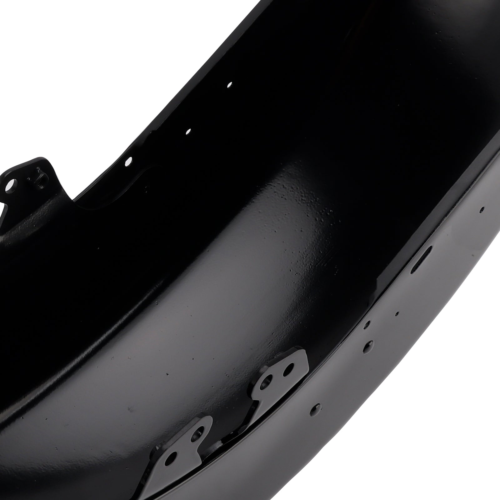 Guardabarros delantero de acero Ultra Limited Touring Electra Glide 2014-2024