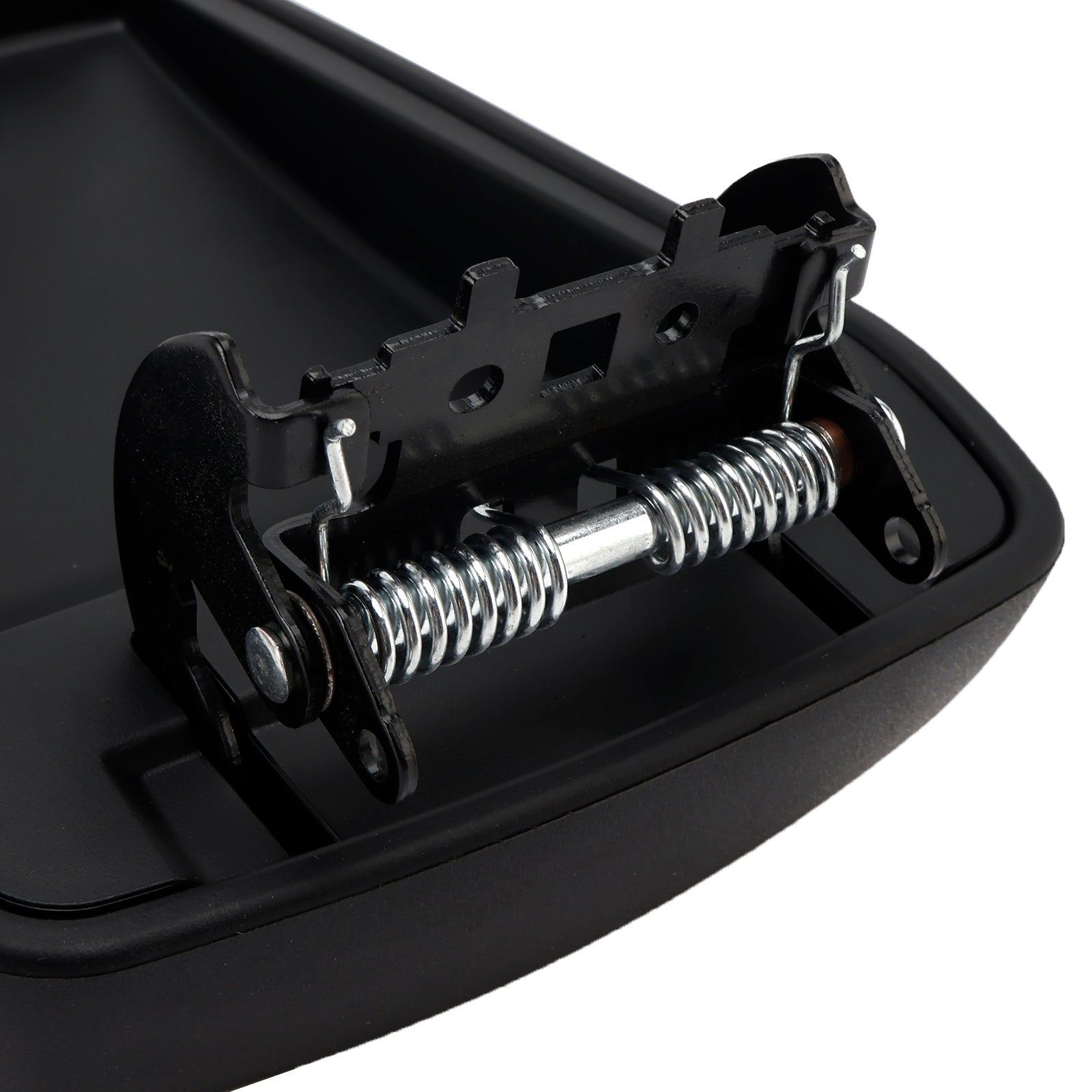 2013-2016 Mazda CX-5 Center Console Armstöd Box Lock Lock KA0G-64-450B-02