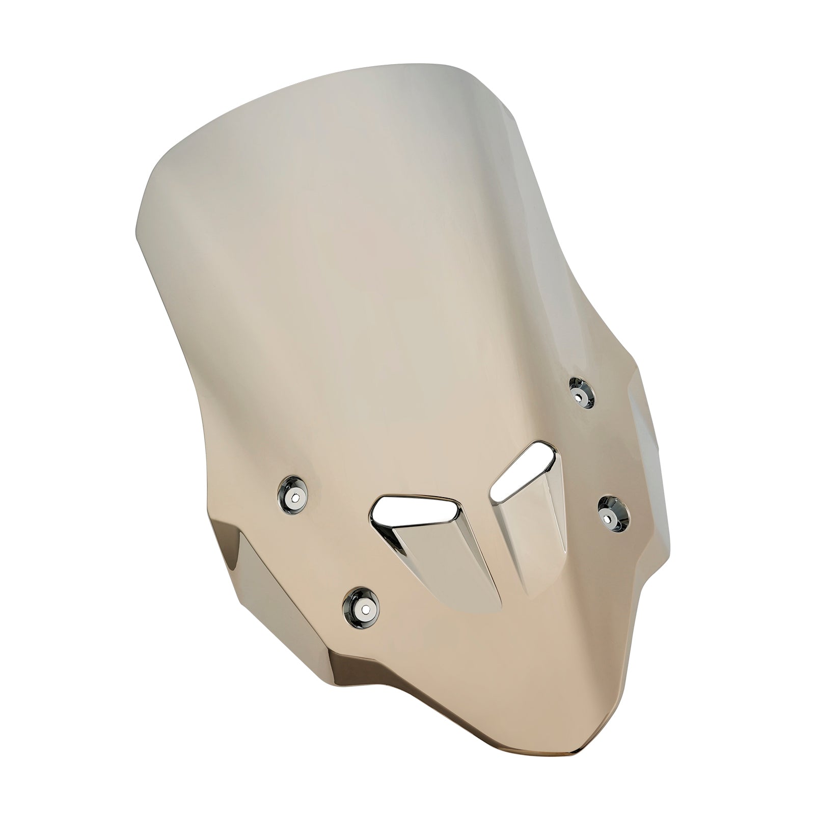 Pare-brise de moto ABS adapté à HONDA CB400X/CB500X 2019 – 2024