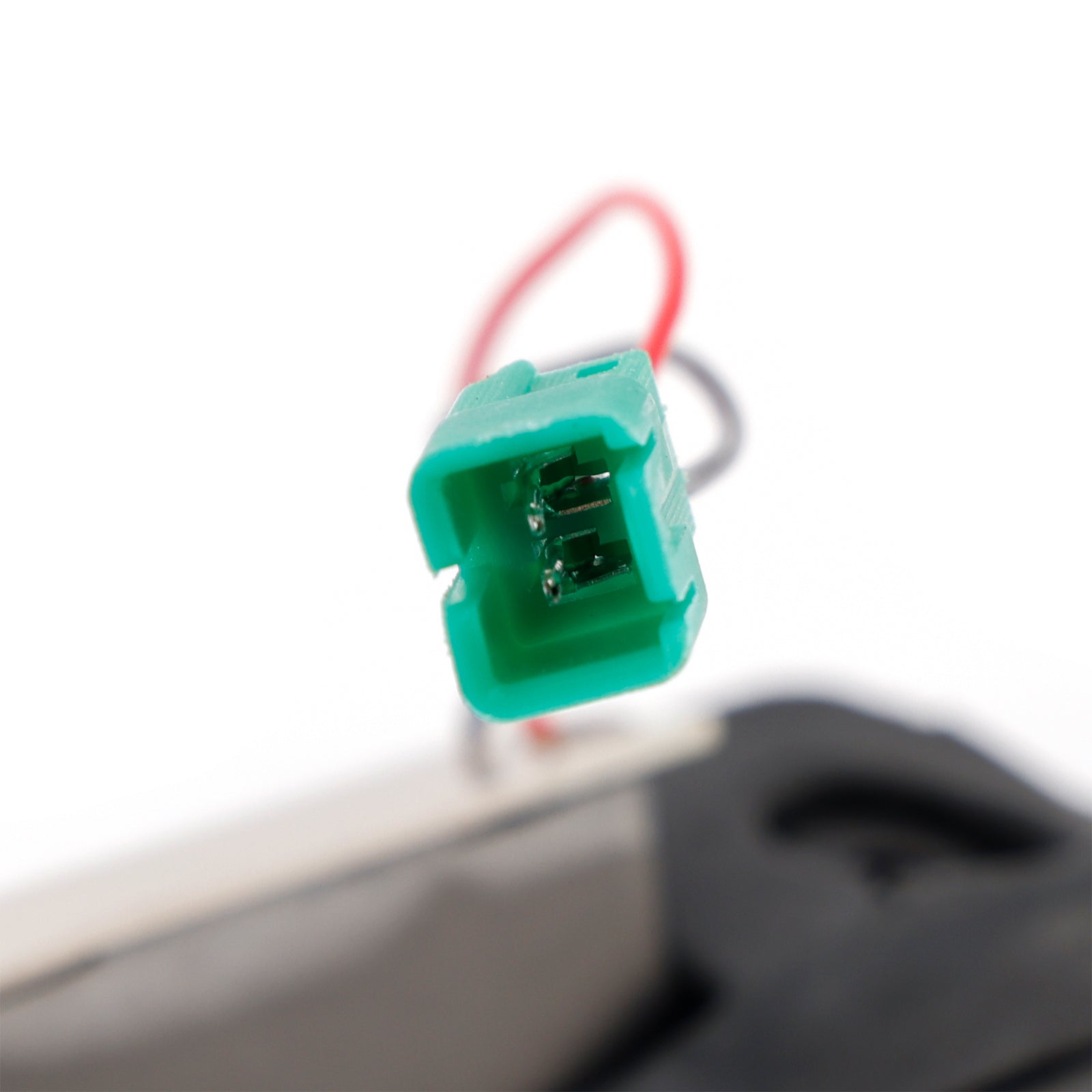 Tercera luz de freno trasera 15264475 para Buick Chevy Oldsmobile Pontiac Saturn Van