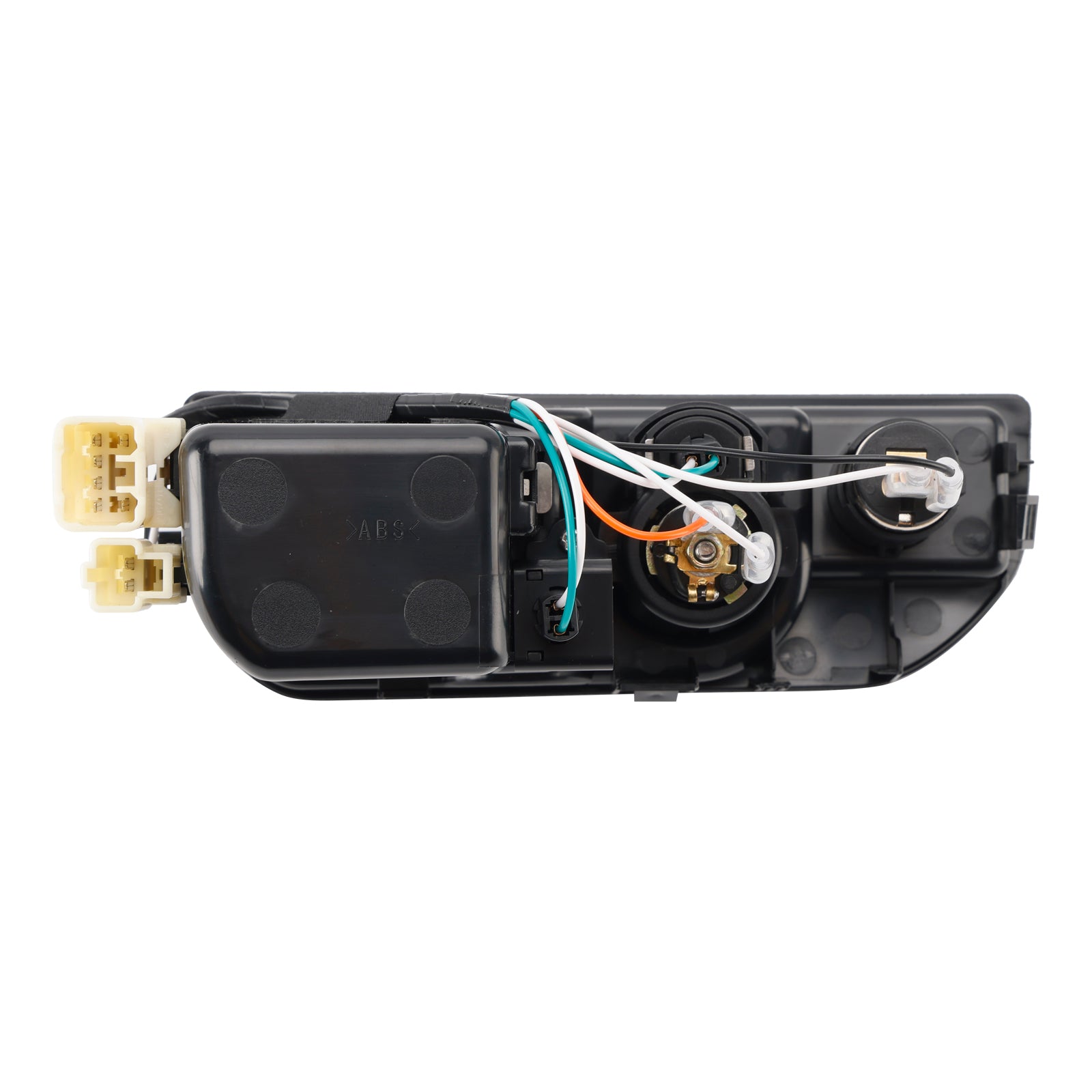 2003-2009 Toyota 4Runner Ashtray Lighter Kit 74110-35010-B0 7411035010B0