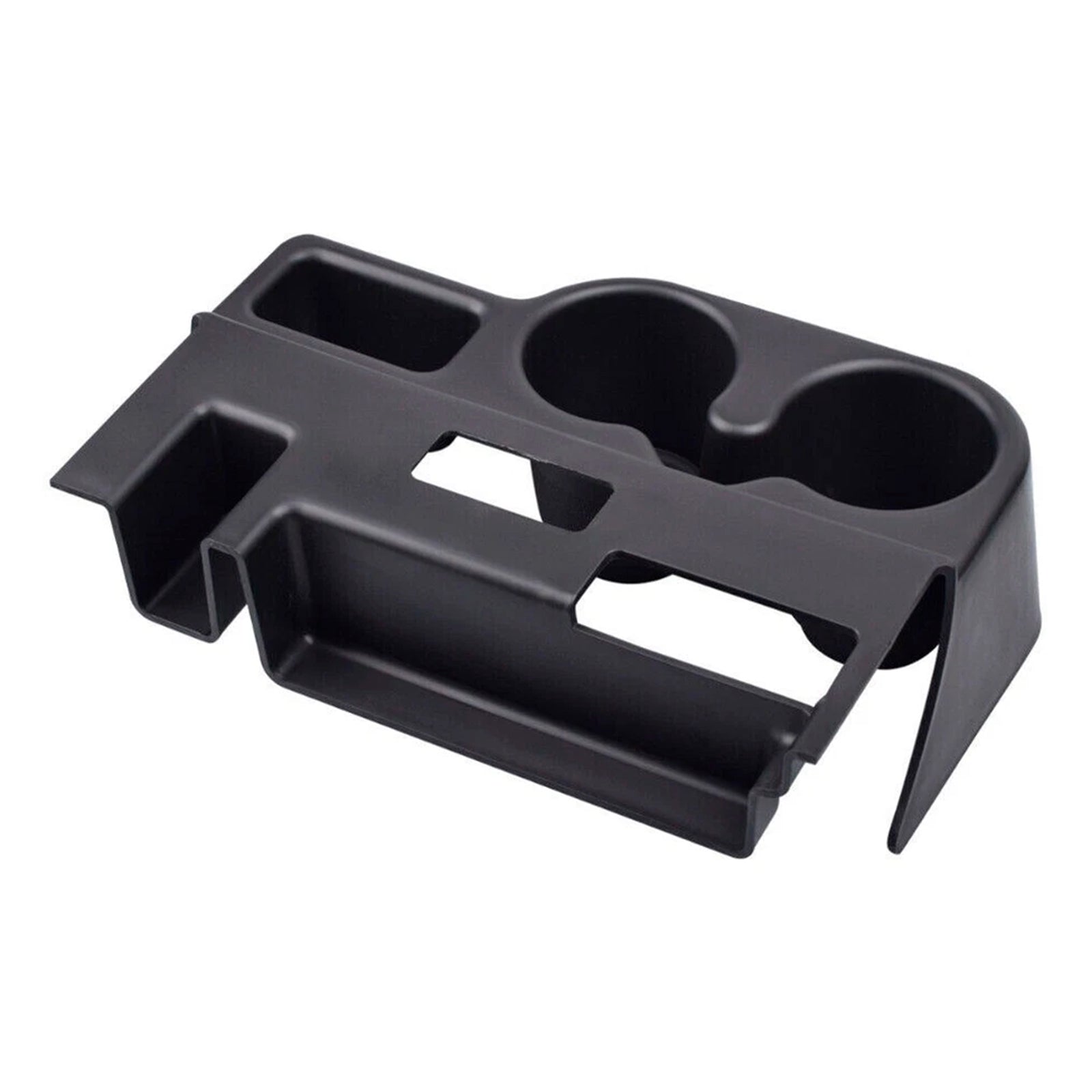 Center Console Cup Holder Small Hole SS281AZAA For Ram 1500 2500 3500 03-10