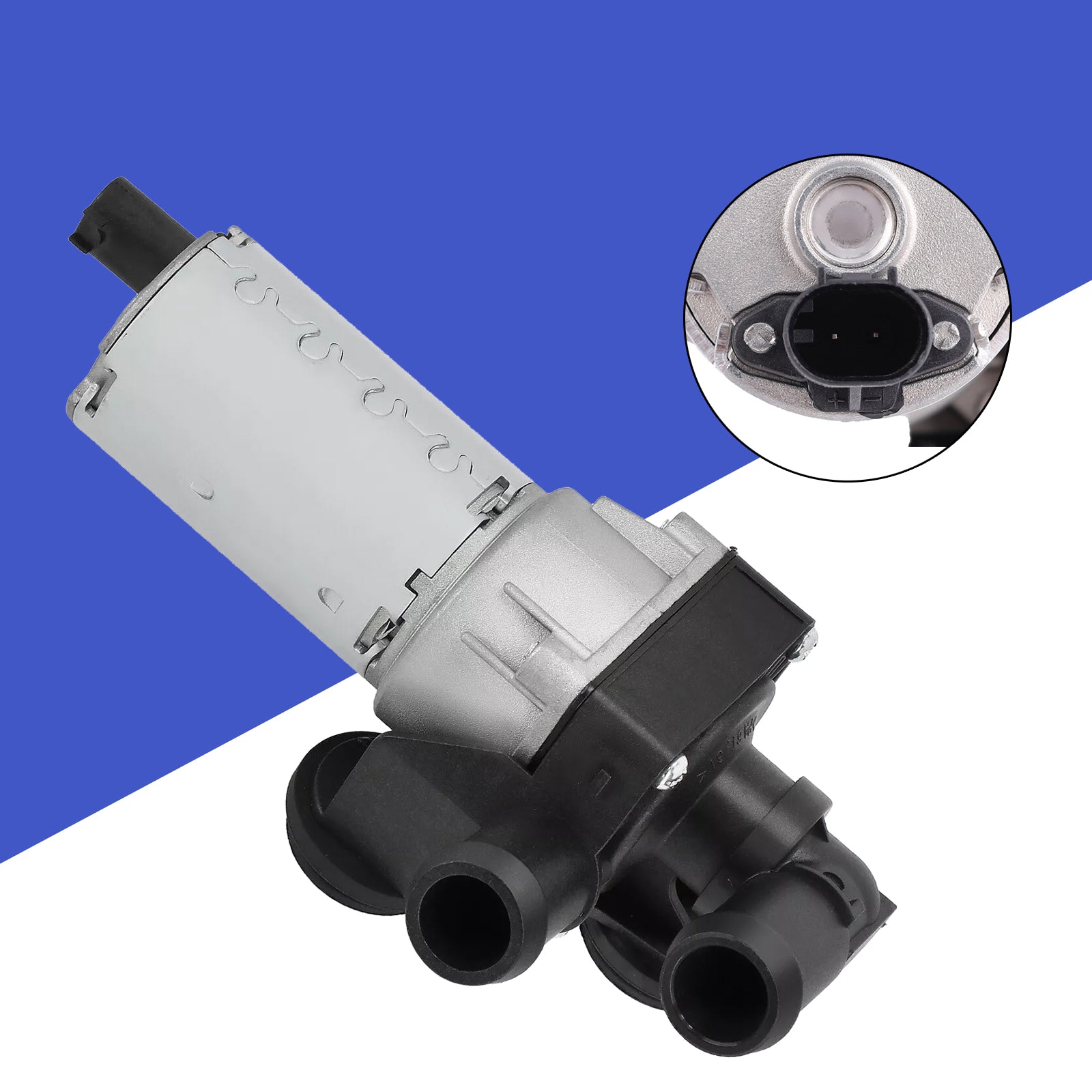 BMW 1er 3er E46 E87 118d 120d 3er E46 E90-E93 Z4 Watercirculatiepomp Extra waterpomp 64118369806