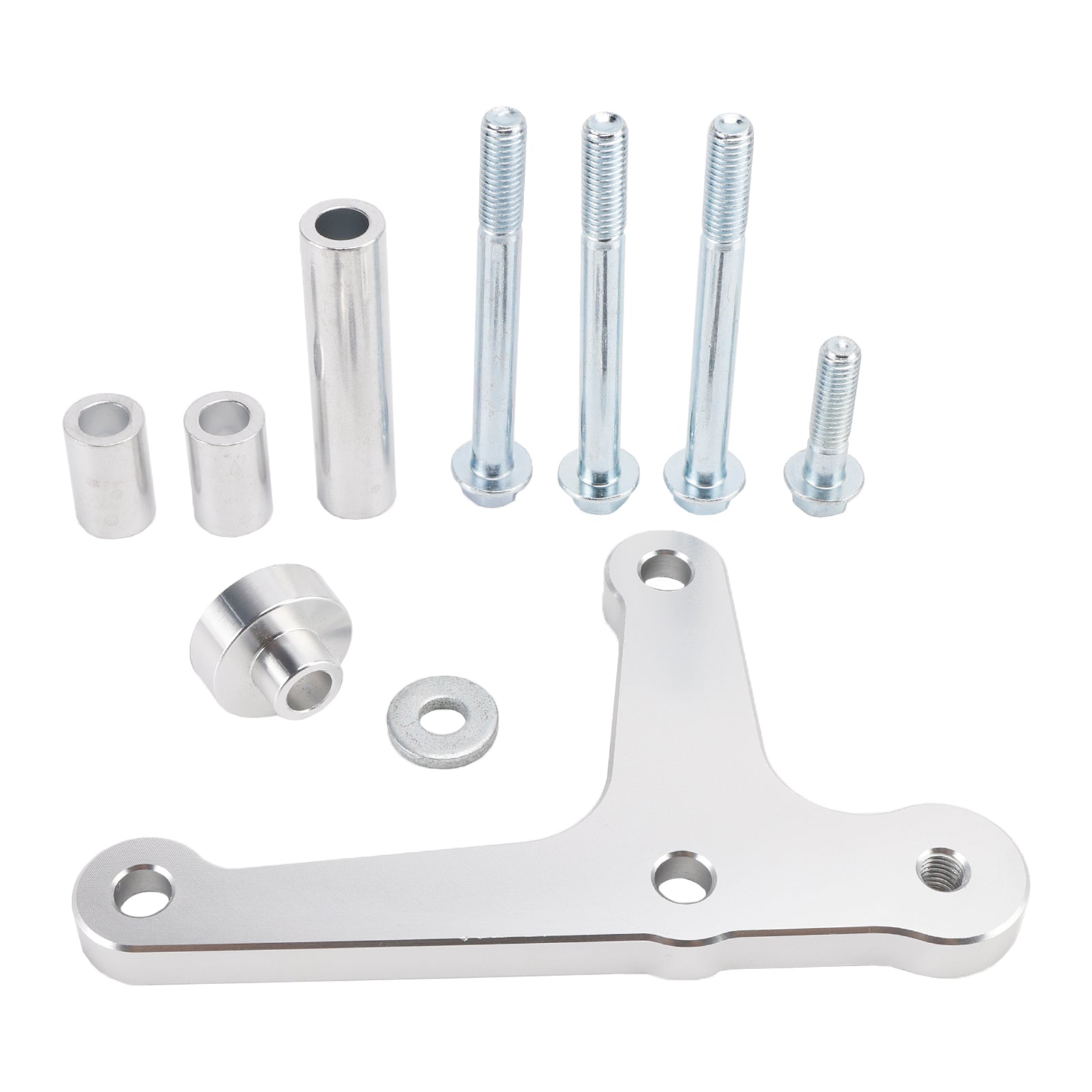 Billet aluminium dynamobeugel 551667-2 voor 1998-2002 Camaro LS1 LSX LS3