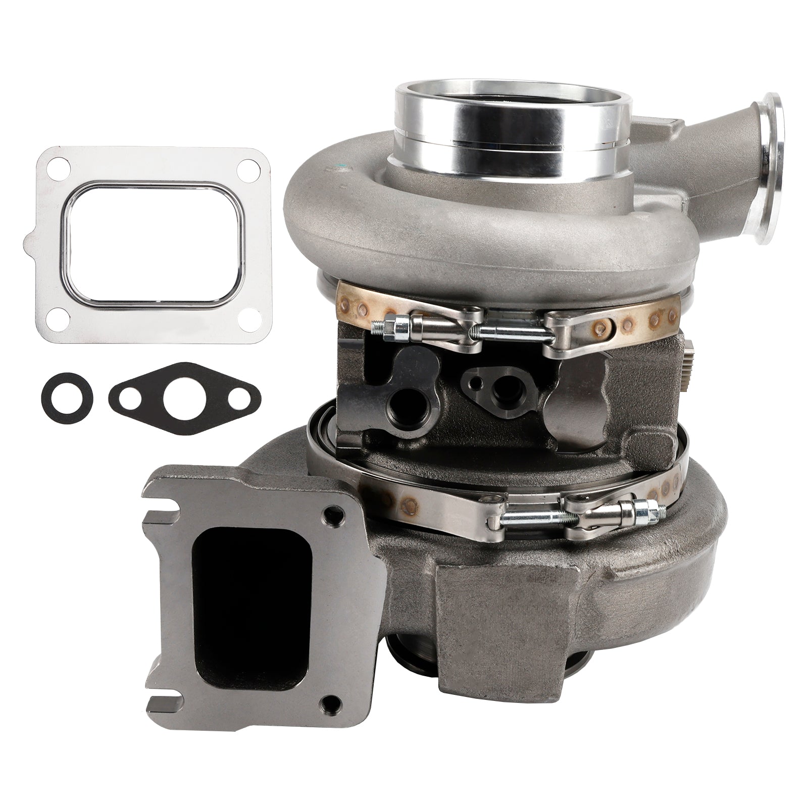 Turbo Turbocharger 3791465 for Volvo D13 HE400VG Cummins Holset