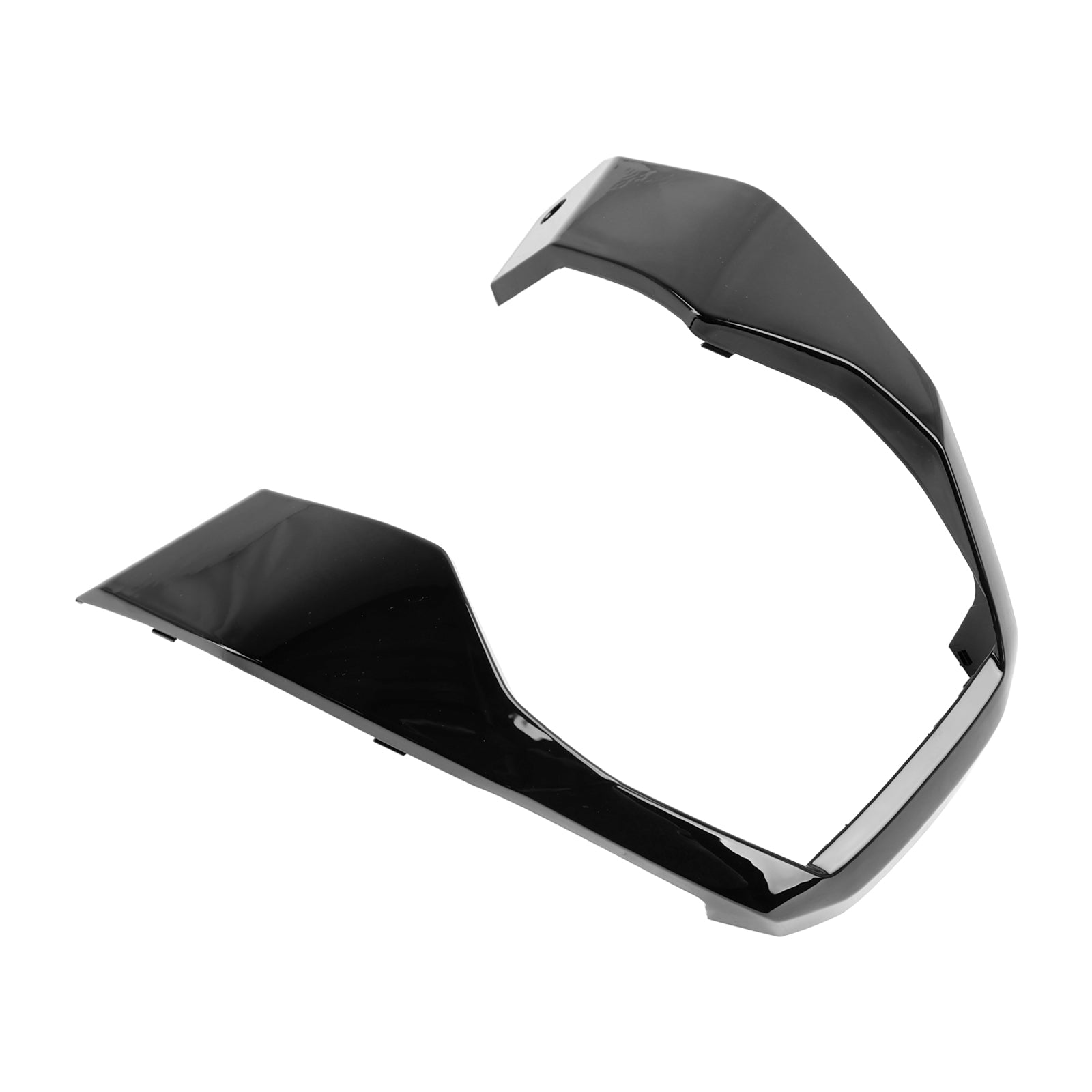 2023-2024 Honda ADV 160 Guidon Pilote Boîte centrale Couvercle inférieur Carénage